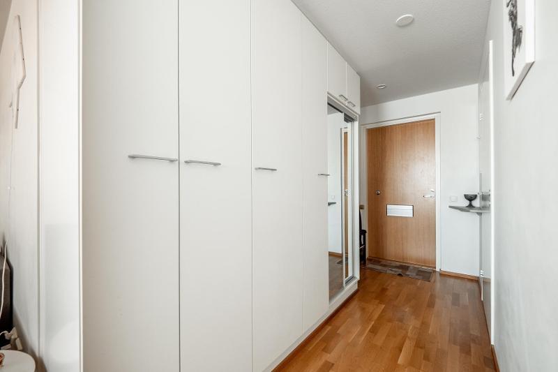 Kauppalinnankatu 1, Linnanmaa, Oulu