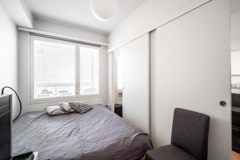 Kauppalinnankatu 1, Linnanmaa, Oulu