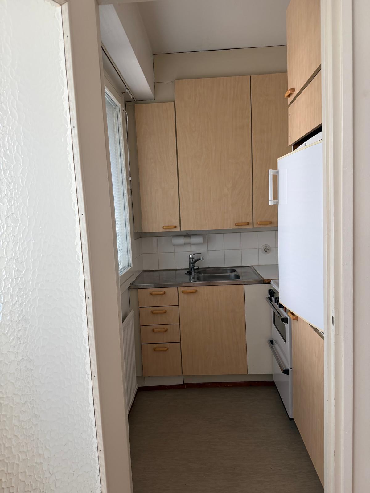 Laivalinnankatu 5-7, Taulumäki, Varkaus