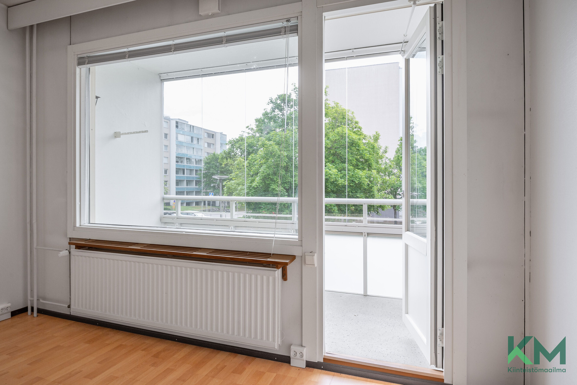 Kannuskatu 8, Uittamo, Turku