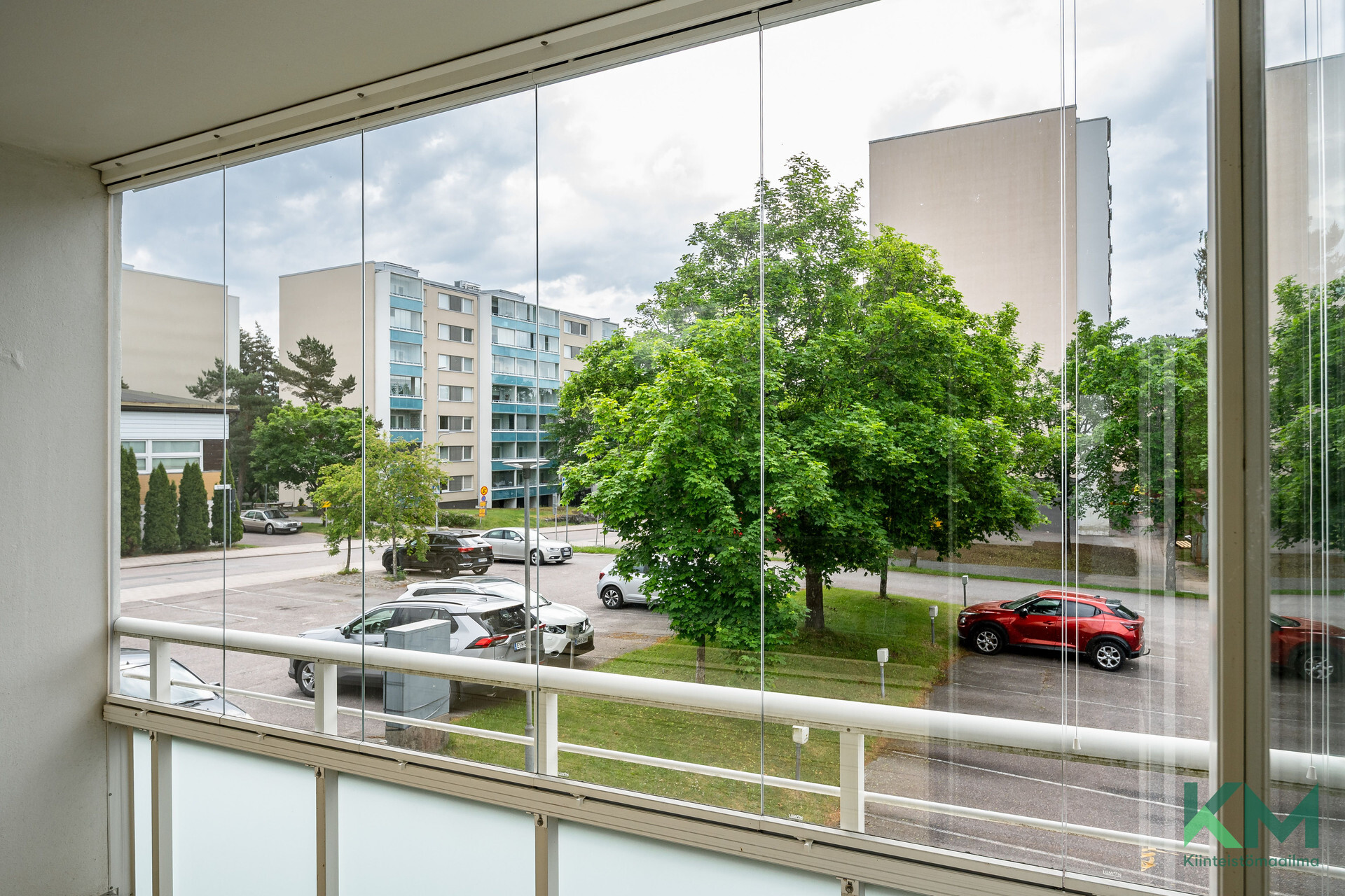 Kannuskatu 8, Uittamo, Turku
