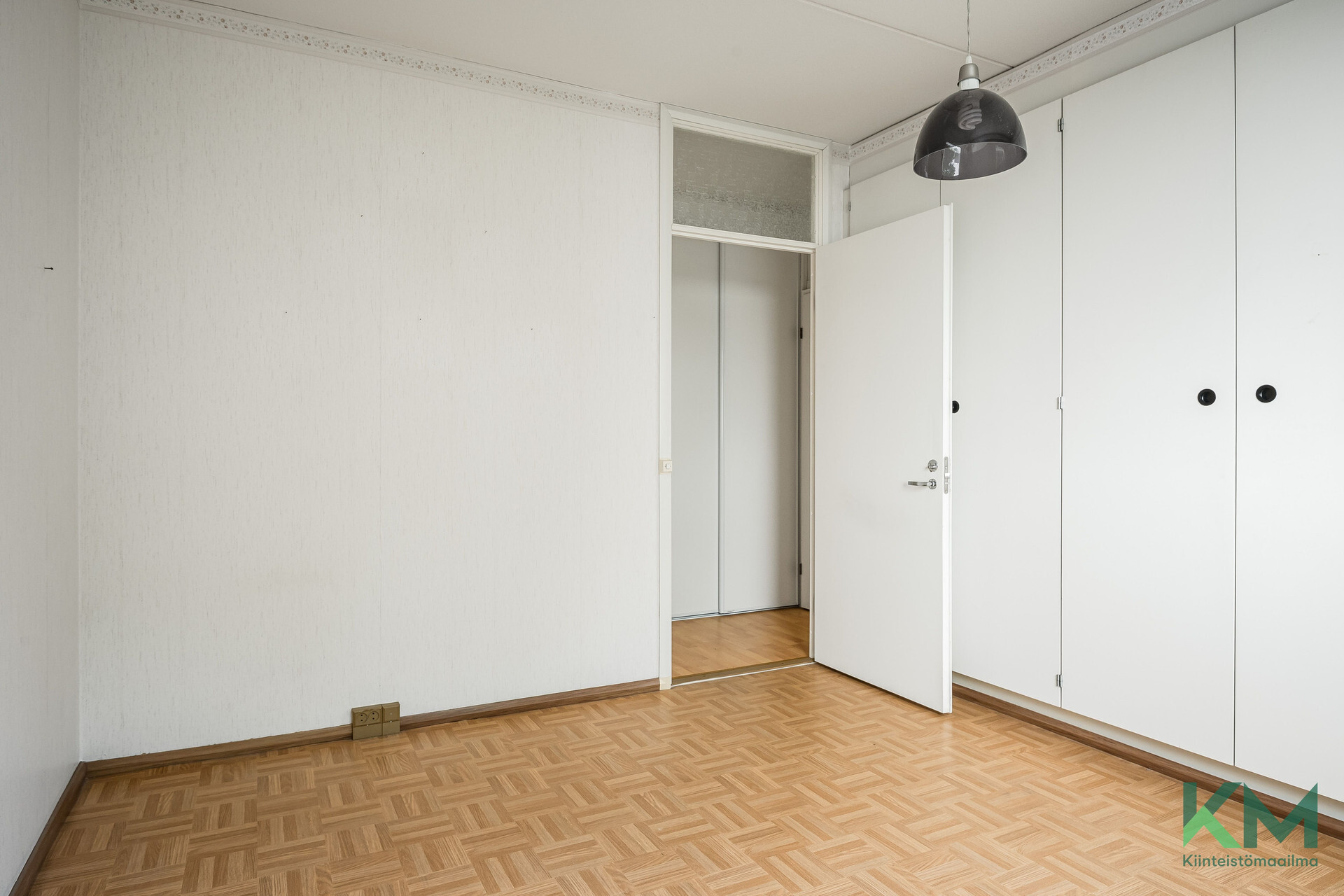 Kannuskatu 8, Uittamo, Turku