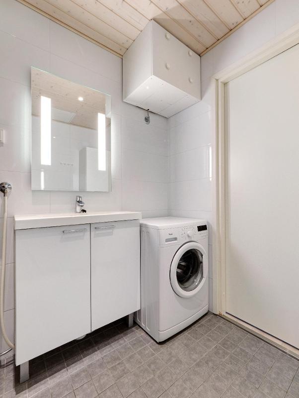 Aurinkokatu 45 c, Joensuu