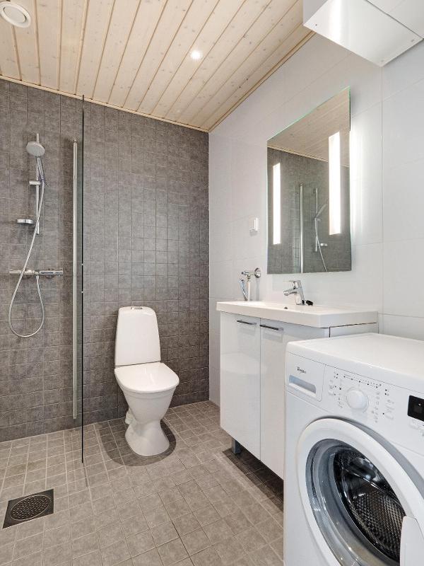 Aurinkokatu 45 c, Joensuu