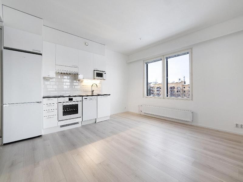 Aurinkokatu 45 c, Joensuu