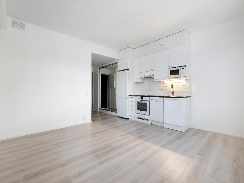 Aurinkokatu 45 c, Joensuu