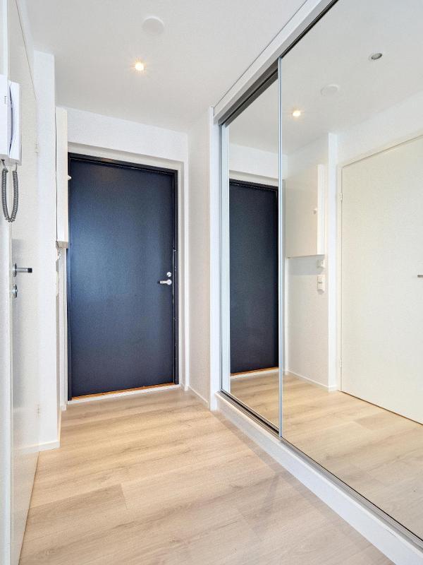 Aurinkokatu 45 c, Joensuu