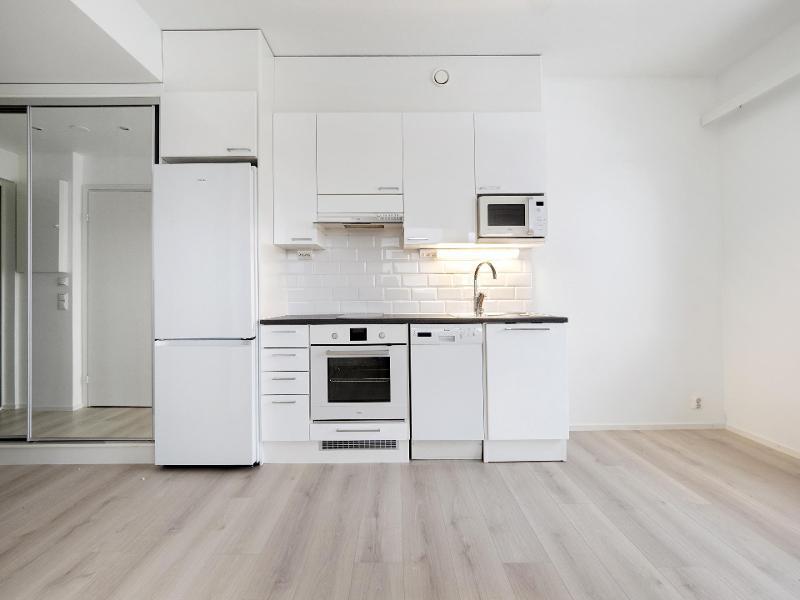 Aurinkokatu 45 c, Joensuu