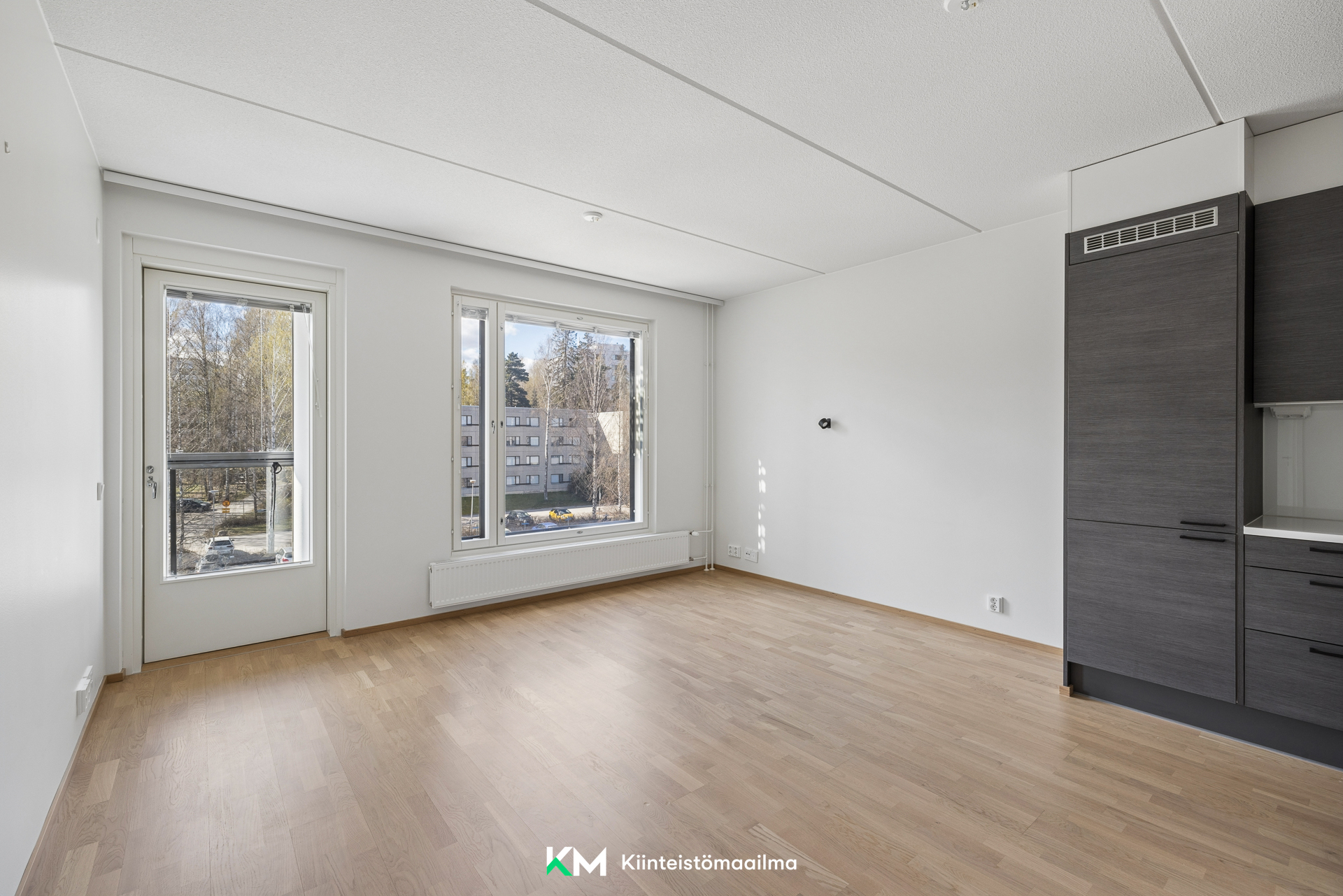 Tietäjäntie 4, Tapiola, Espoo
