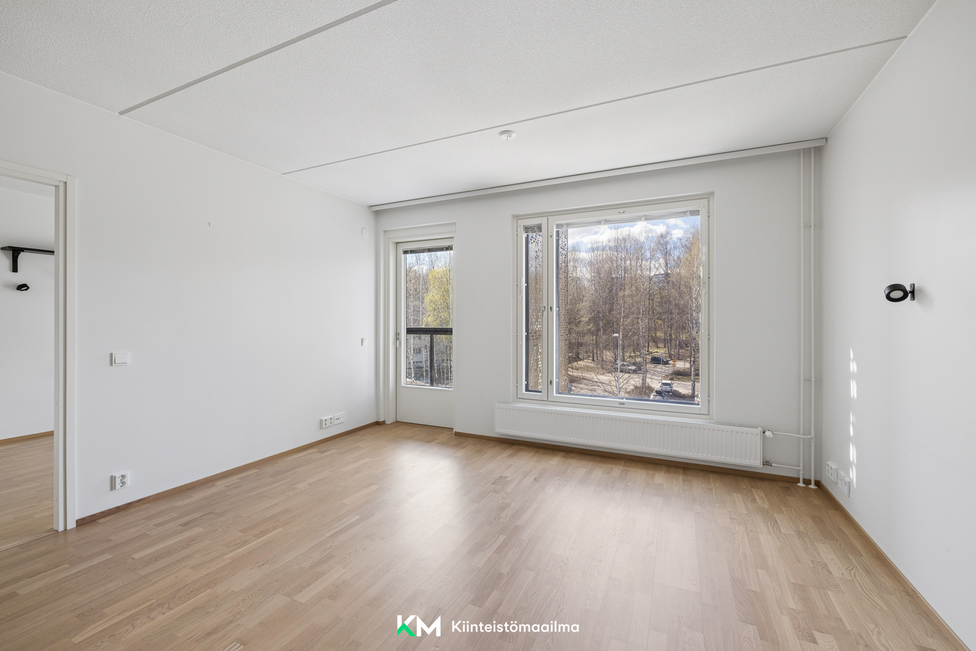 Tietäjäntie 4, Tapiola, Espoo