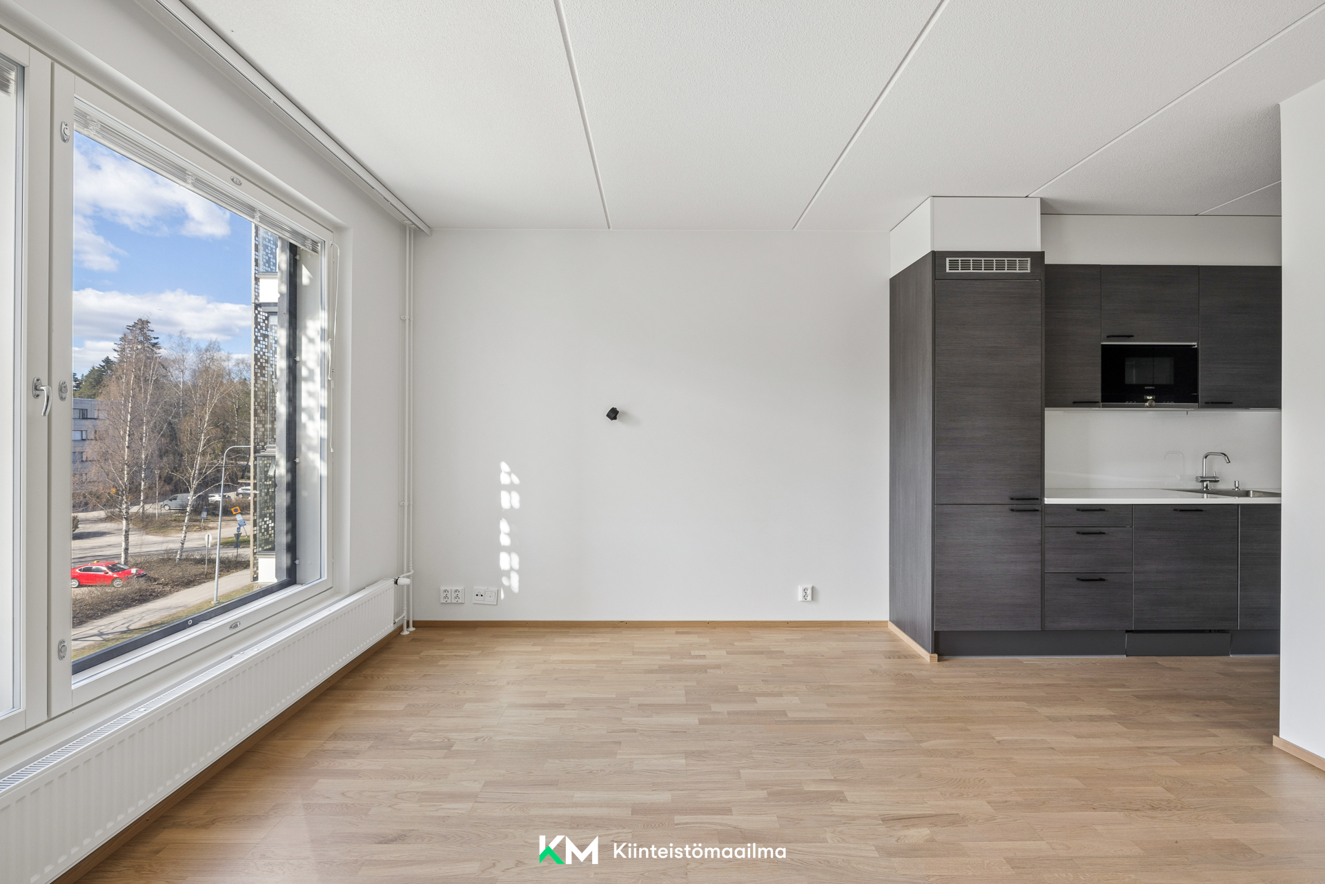 Tietäjäntie 4, Tapiola, Espoo