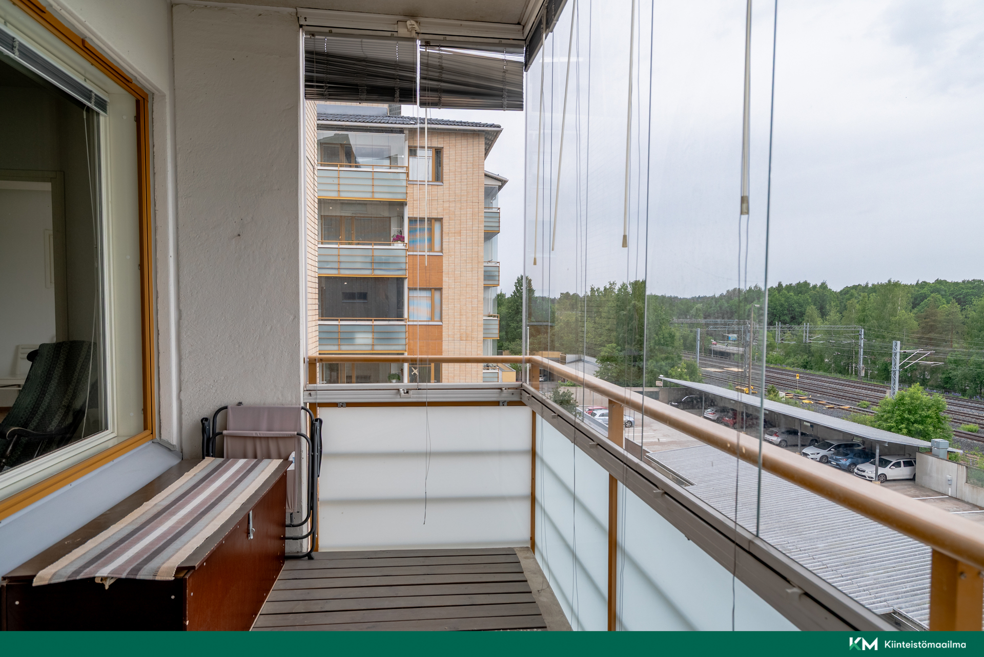 Palokuja 6, Jaakkola, Kerava