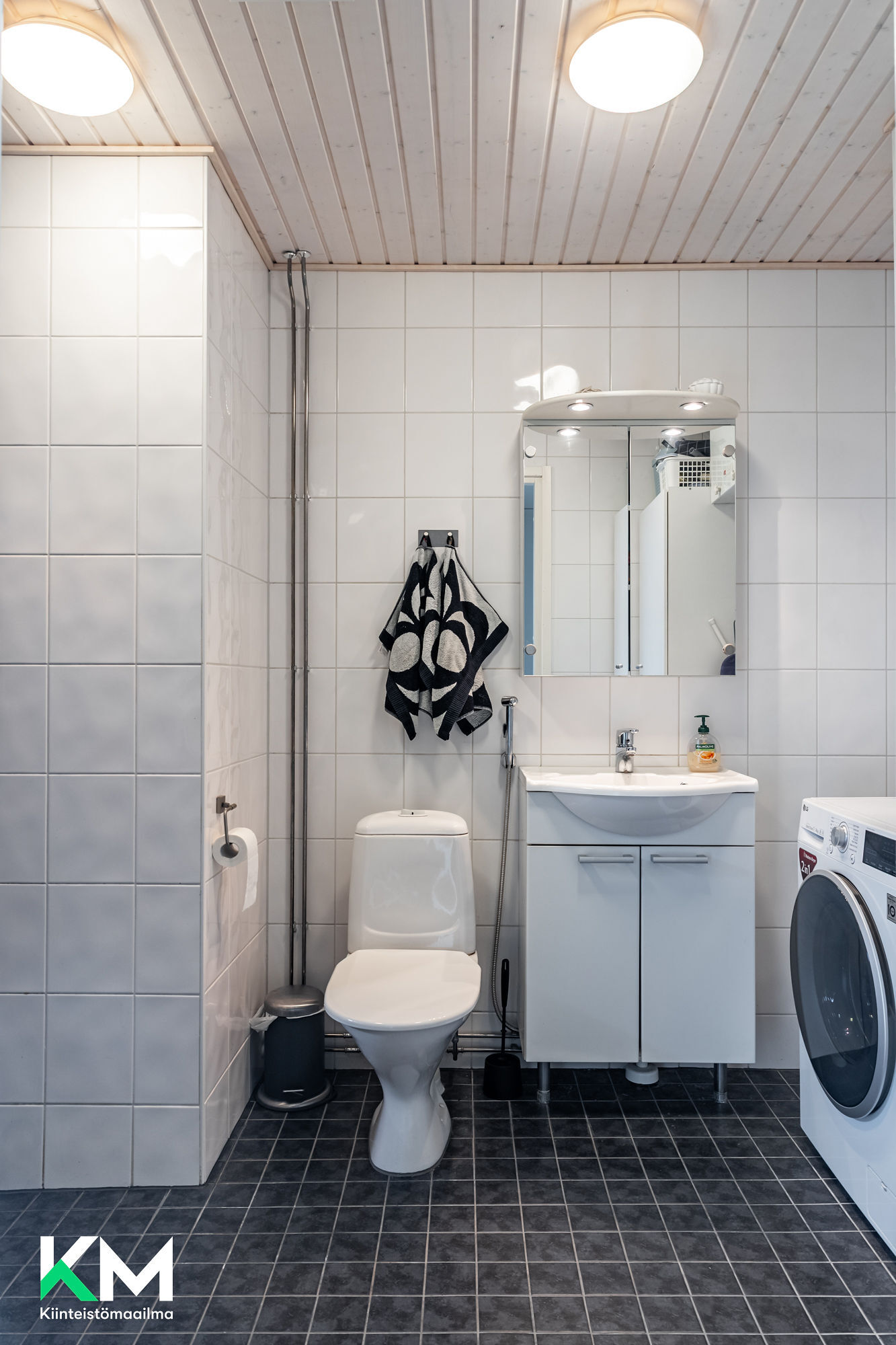 Apteekkarinkatu 1, Karisto, Lahti