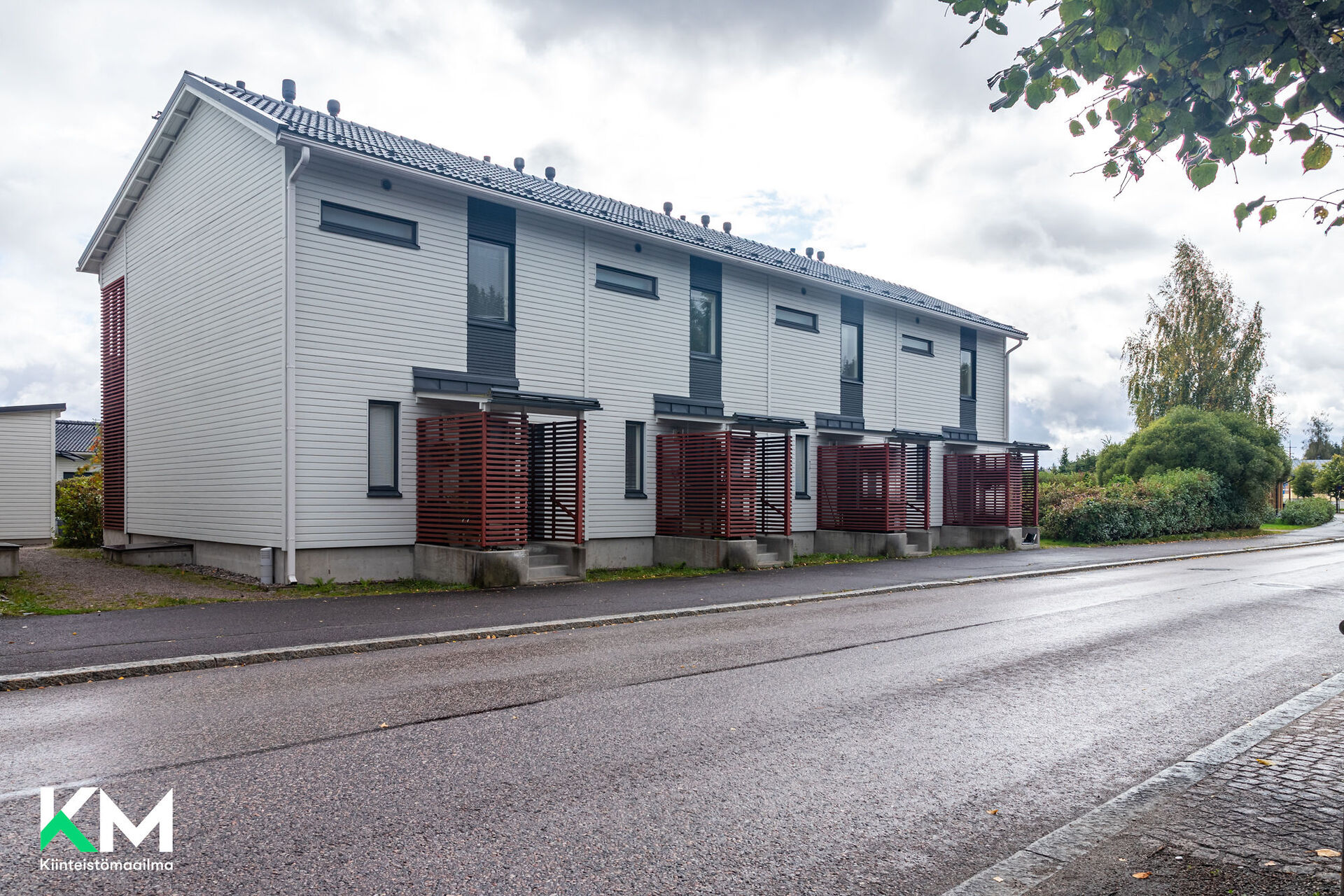 Apteekkarinkatu 1, Karisto, Lahti