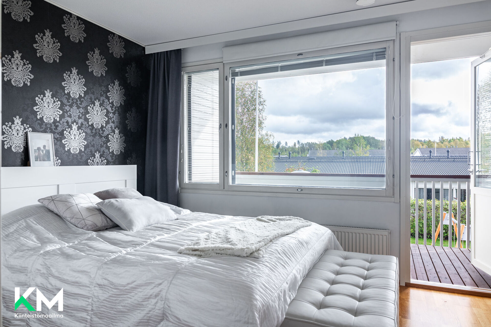 Apteekkarinkatu 1, Karisto, Lahti