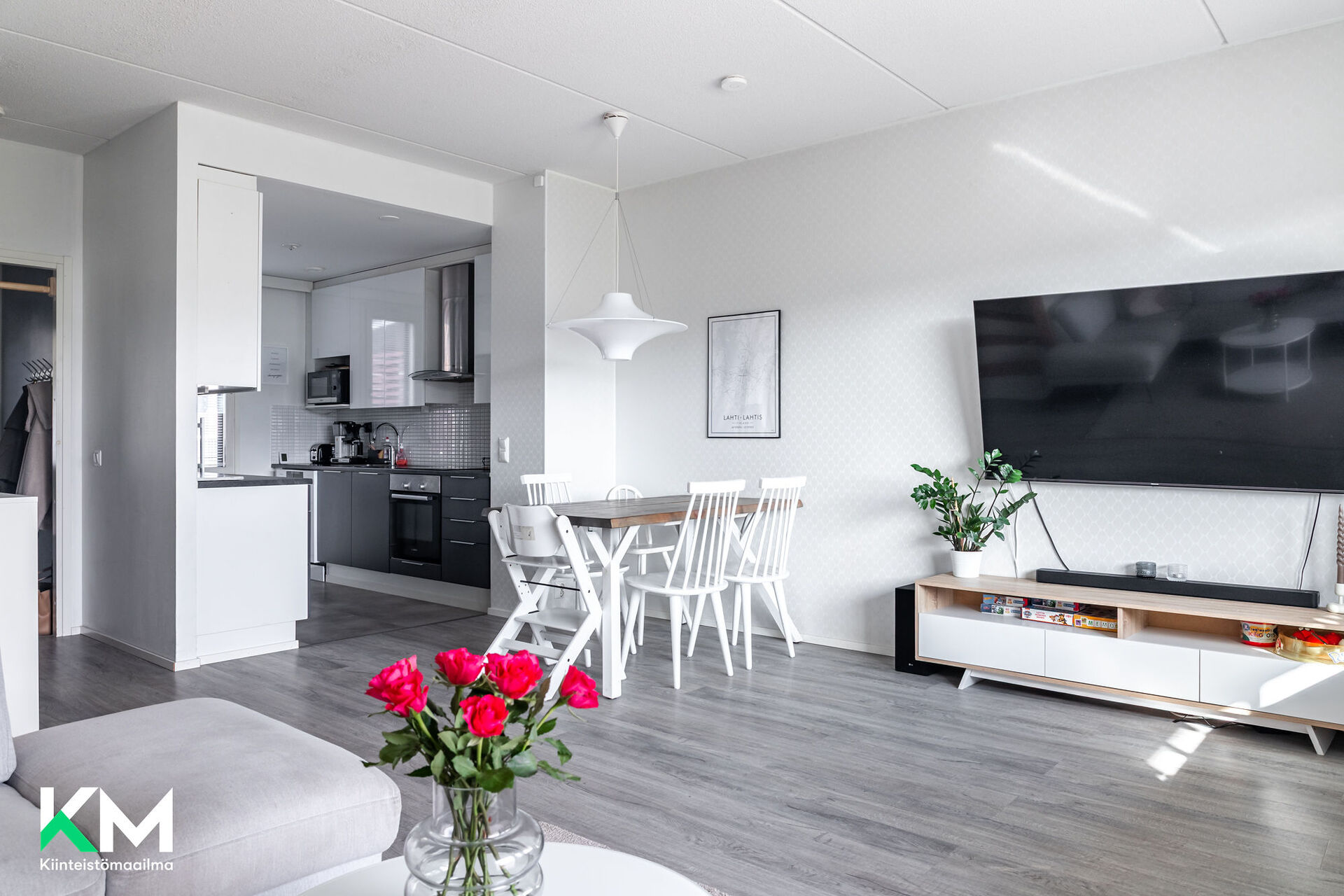 Apteekkarinkatu 1, Karisto, Lahti