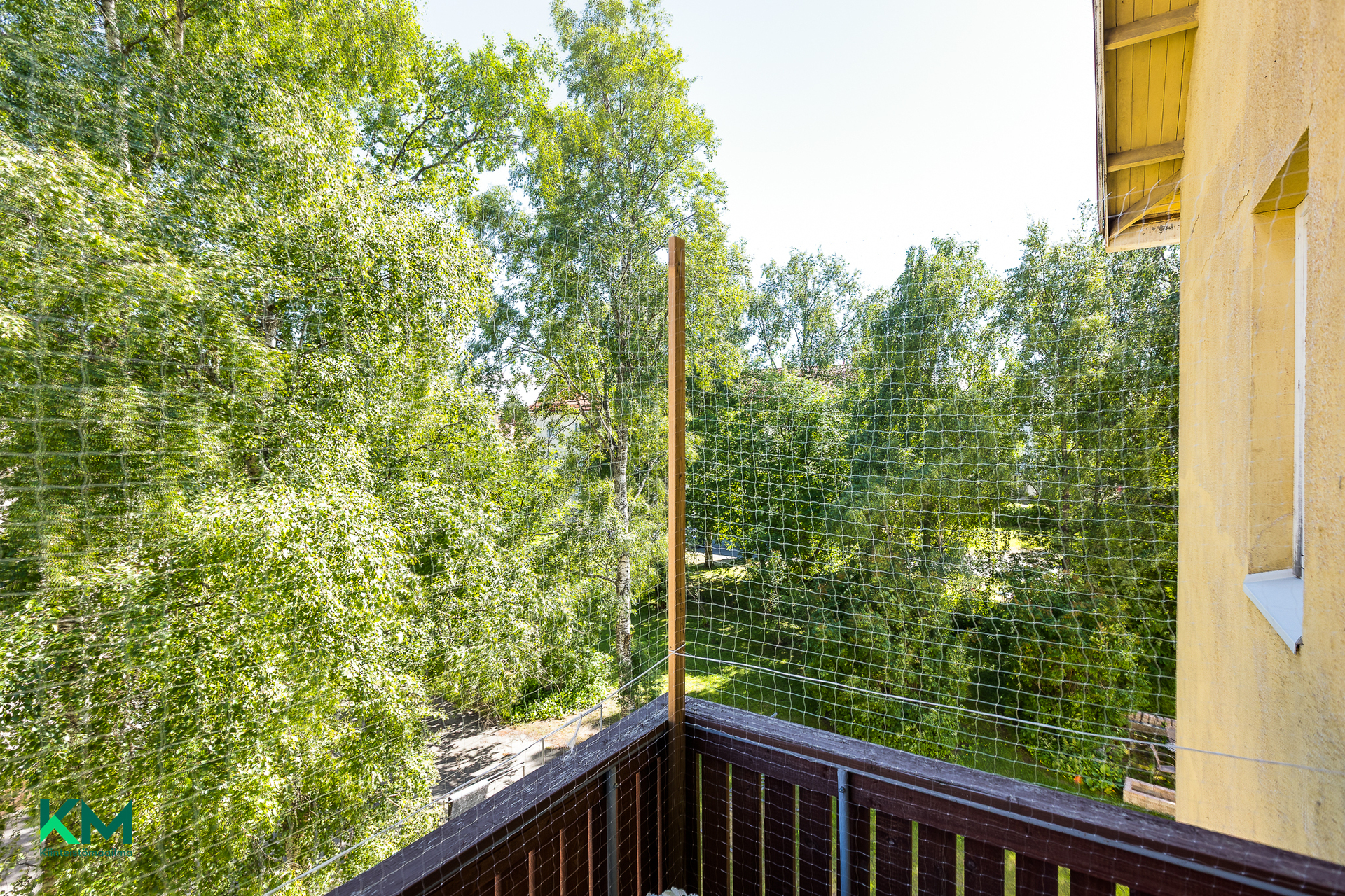 Hakakatu 8, Karjasilta, Oulu