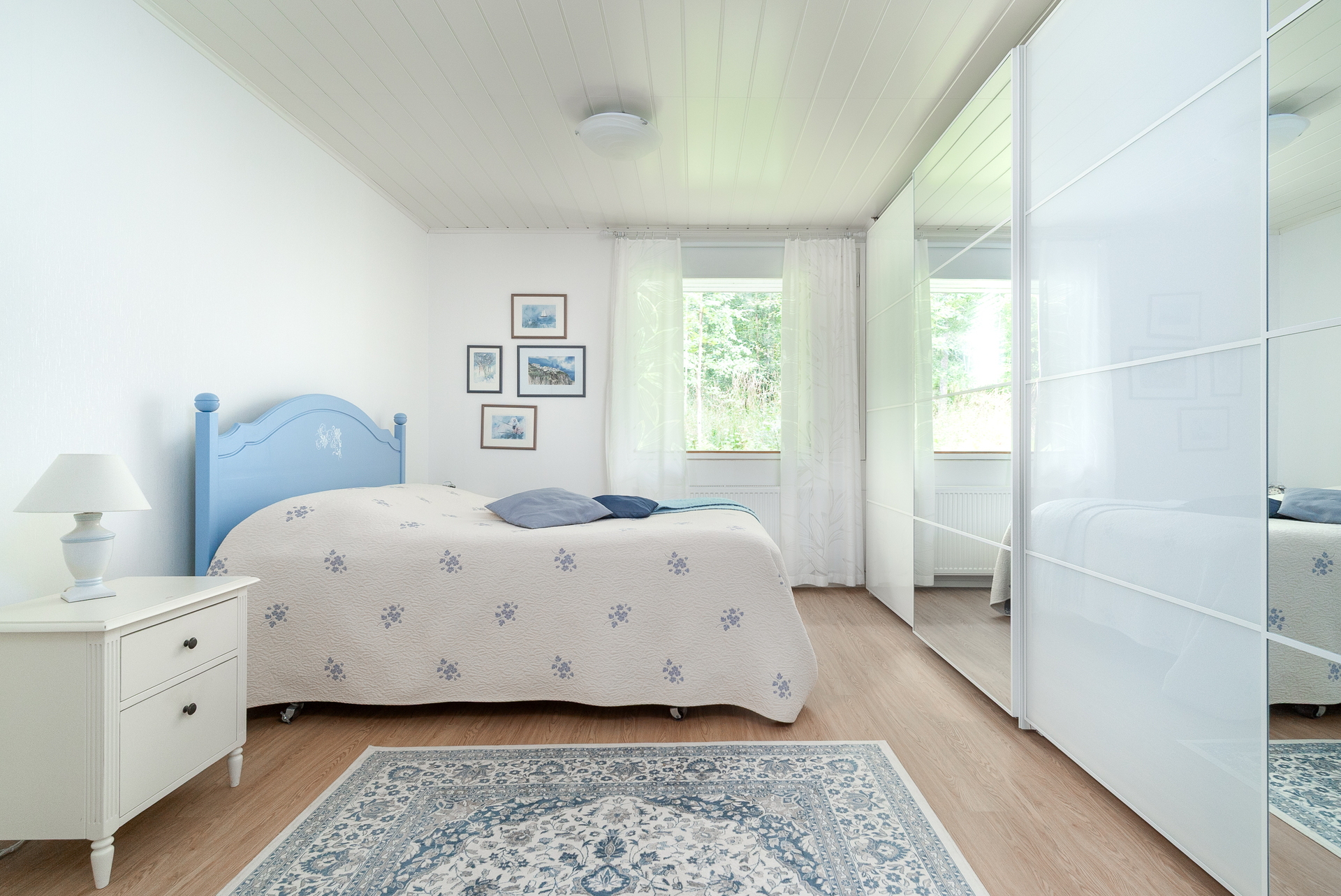 Sienakatu 9, Kangasvuori, Jyväskylä