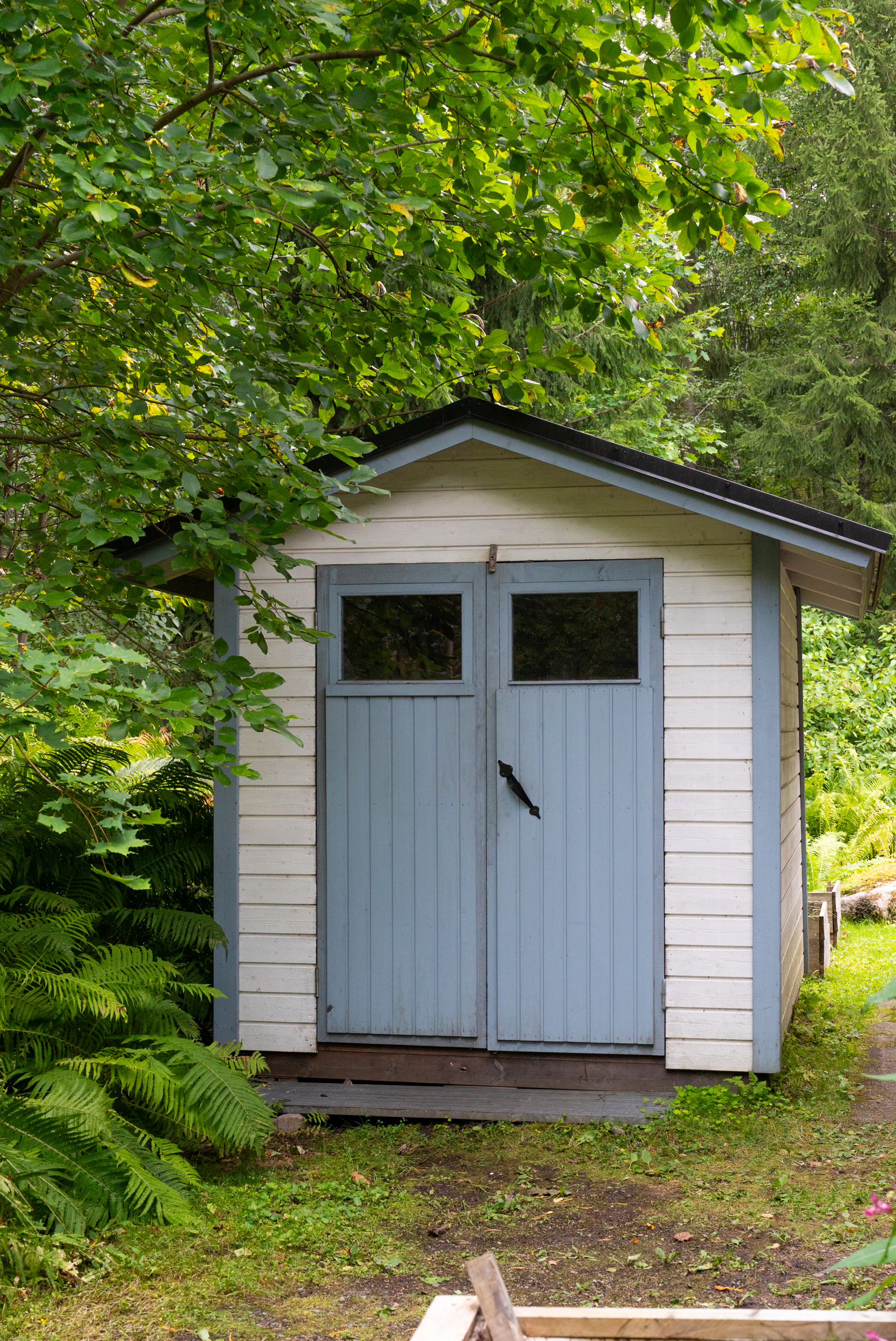 Sienakatu 9, Kangasvuori, Jyväskylä