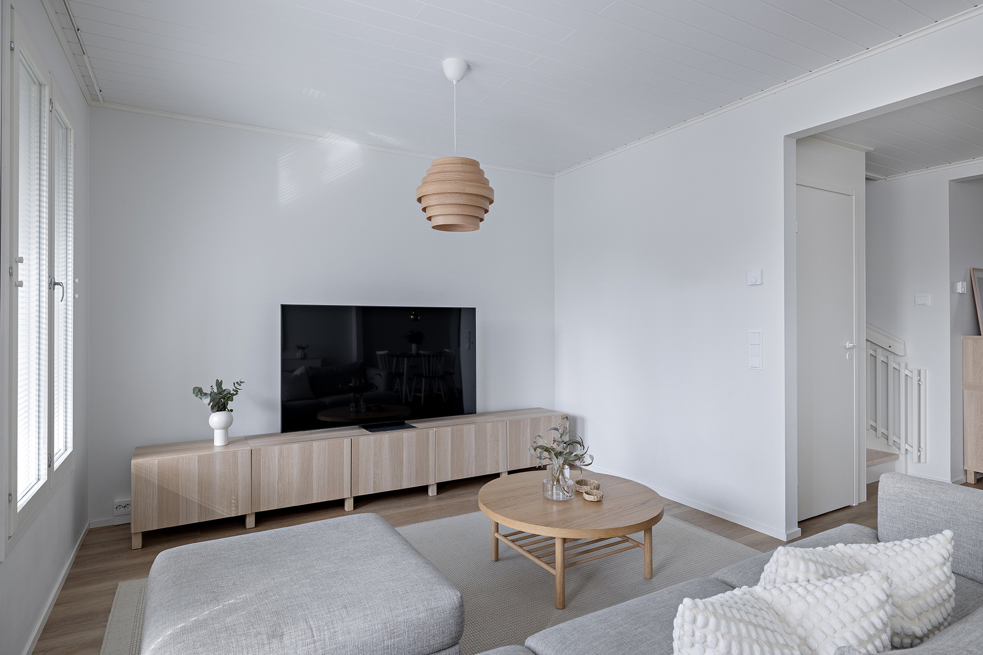 Marssilaulu 1, Hiukkavaara, Oulu