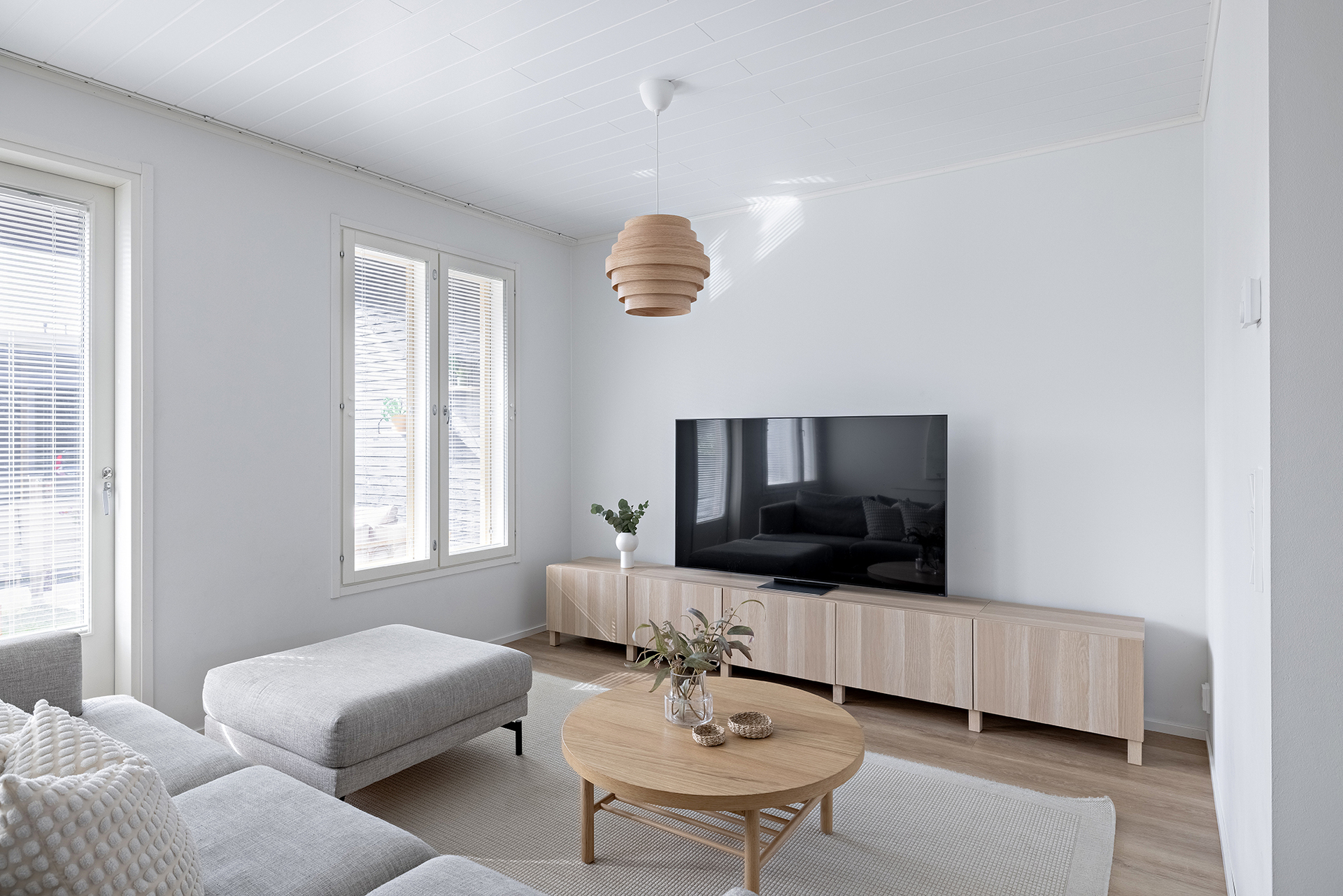 Marssilaulu 1, Hiukkavaara, Oulu