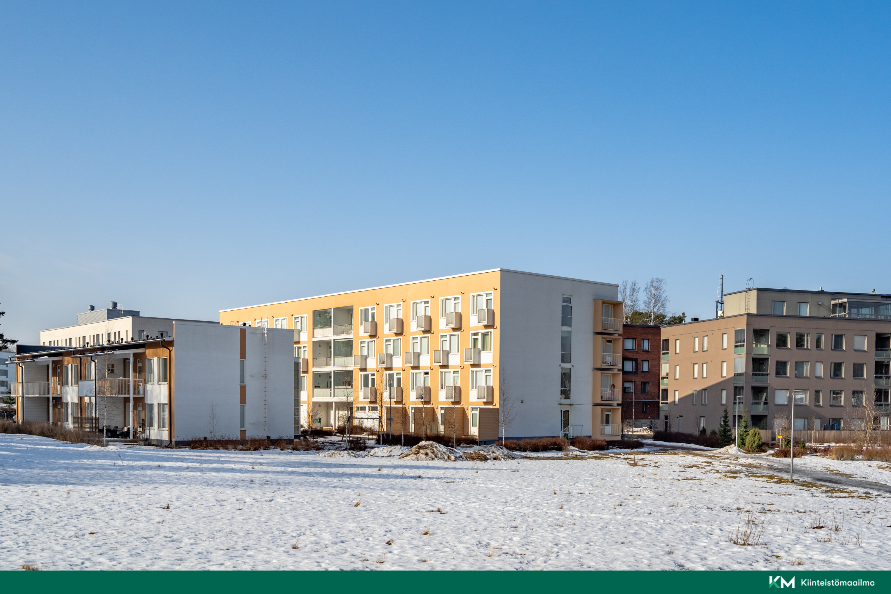 Tankomäenkatu 10 , Helsinki