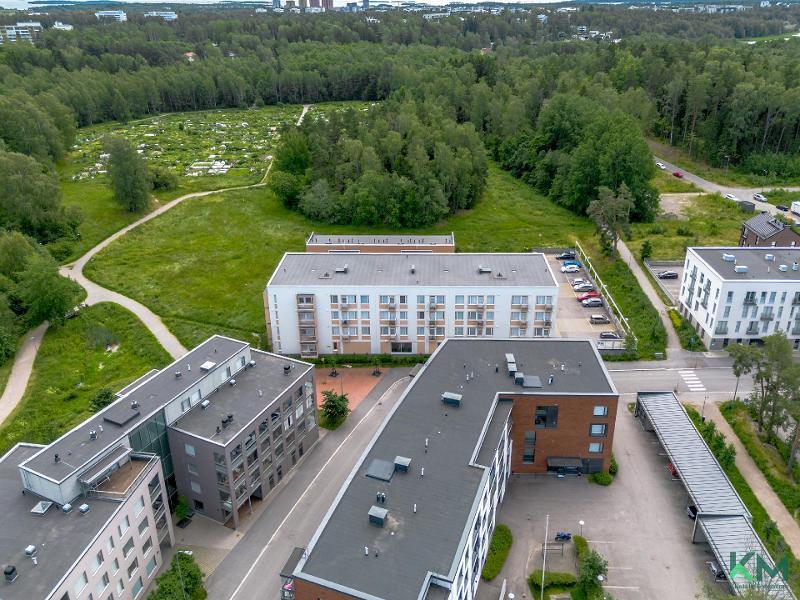 Tankomäenkatu 10 , Helsinki