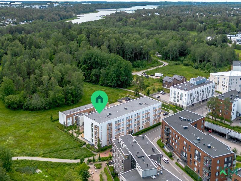 Tankomäenkatu 10 , Helsinki