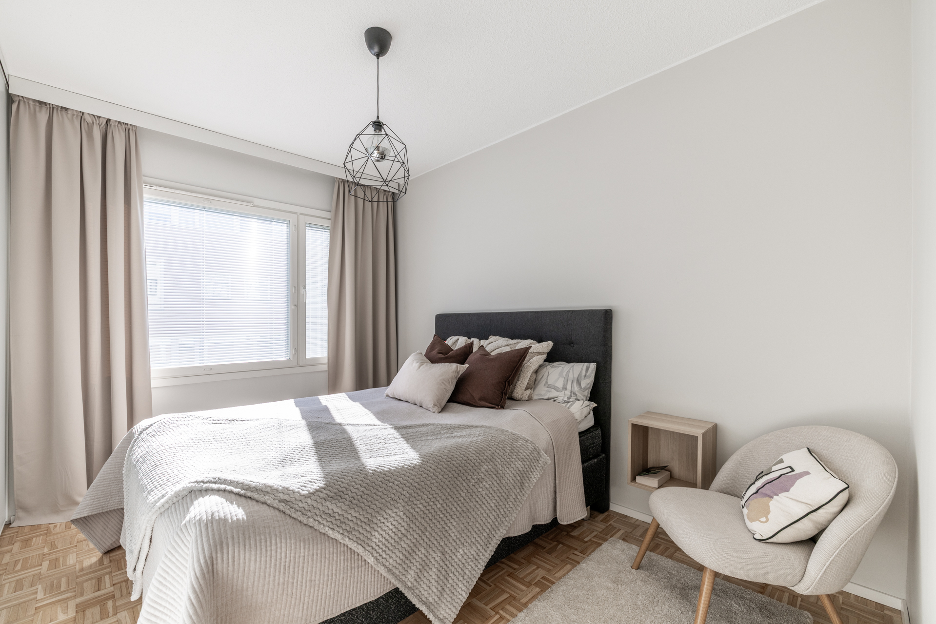 Lönnrotinkatu 4, Kaukola, Mikkeli