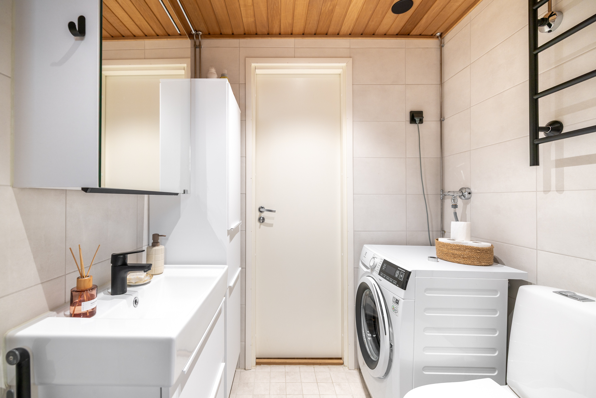 Lönnrotinkatu 4, Kaukola, Mikkeli