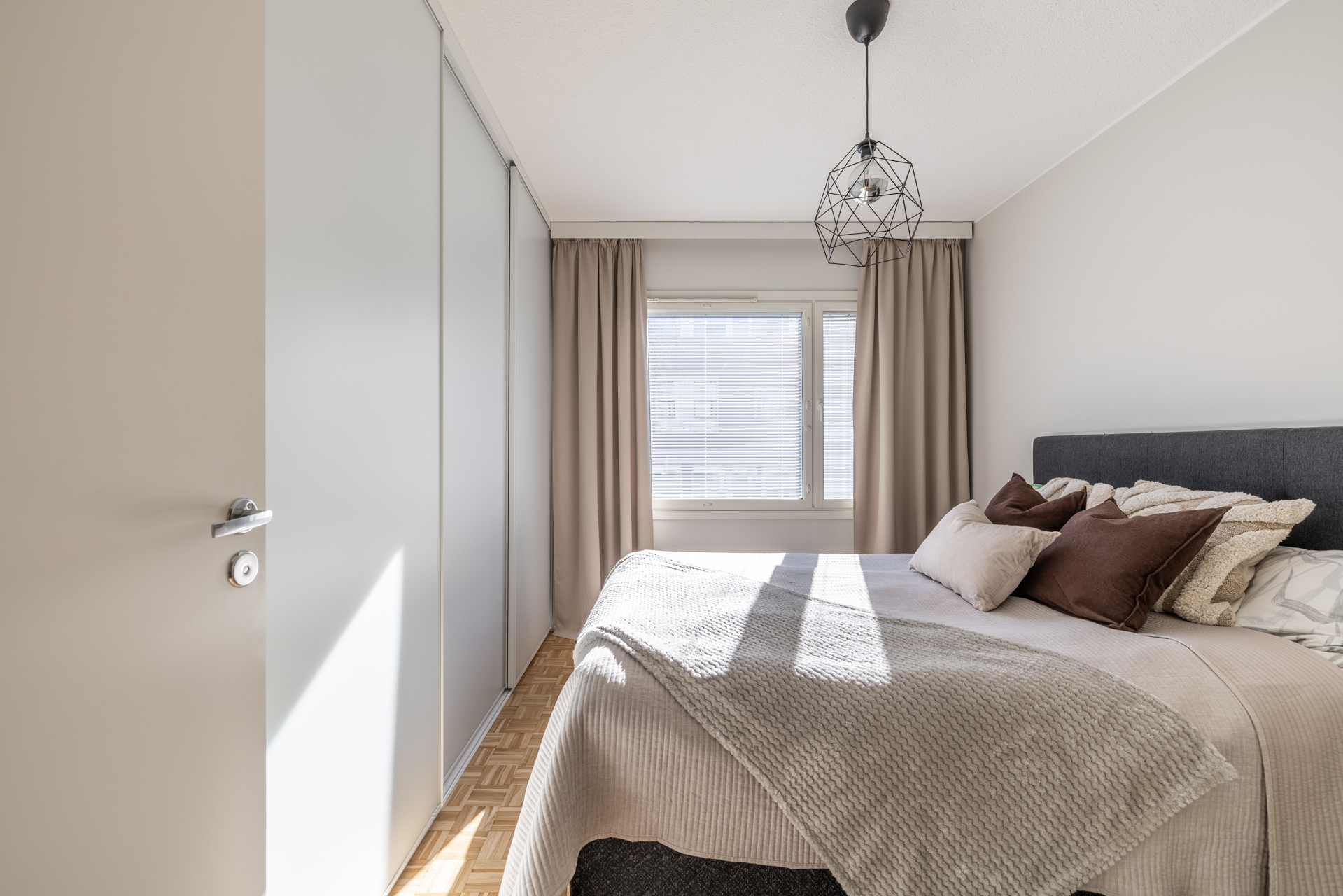 Lönnrotinkatu 4, Kaukola, Mikkeli