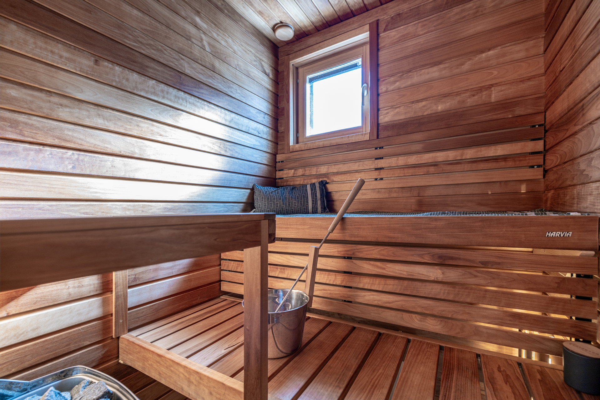 Lönnrotinkatu 4, Kaukola, Mikkeli