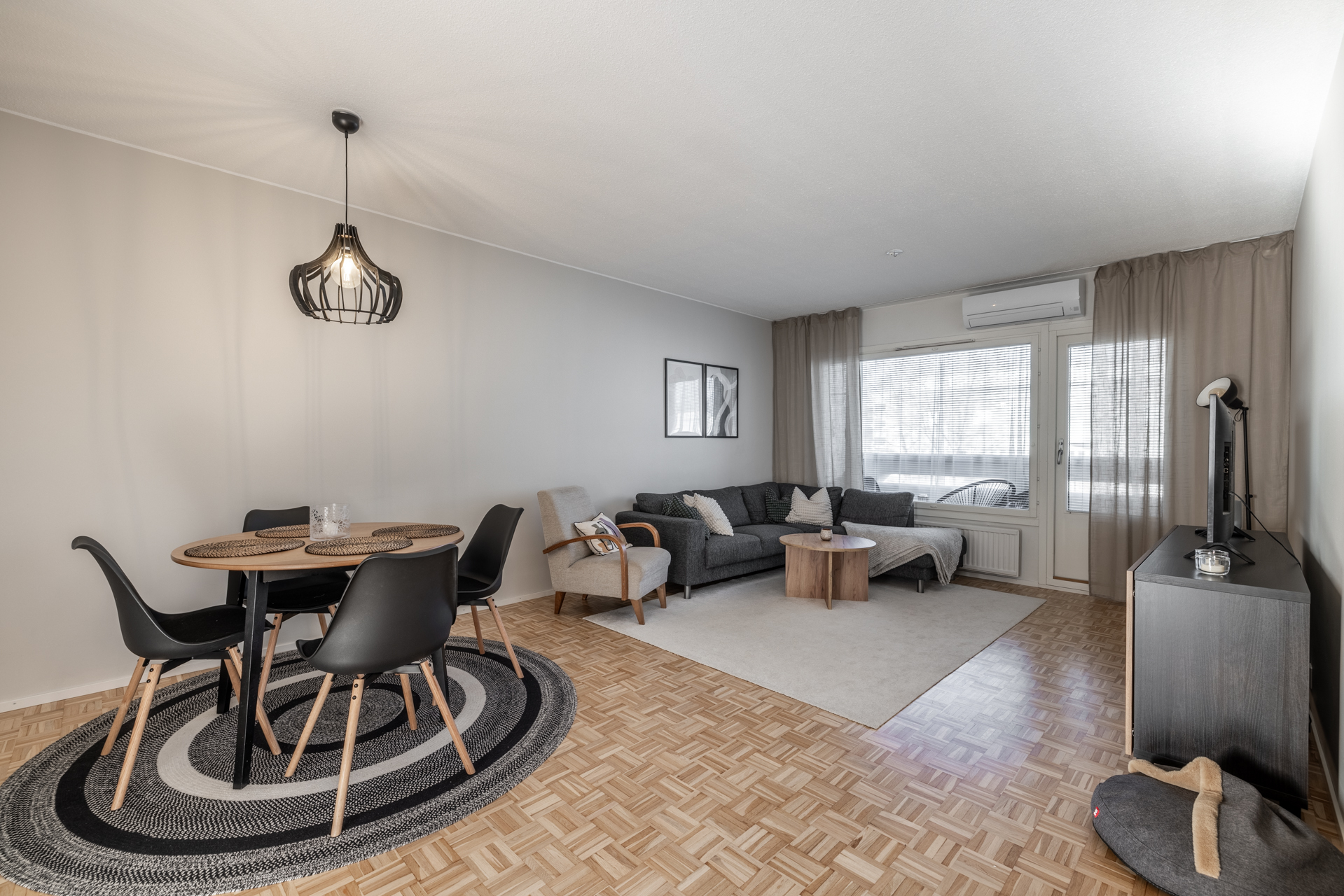 Lönnrotinkatu 4, Kaukola, Mikkeli