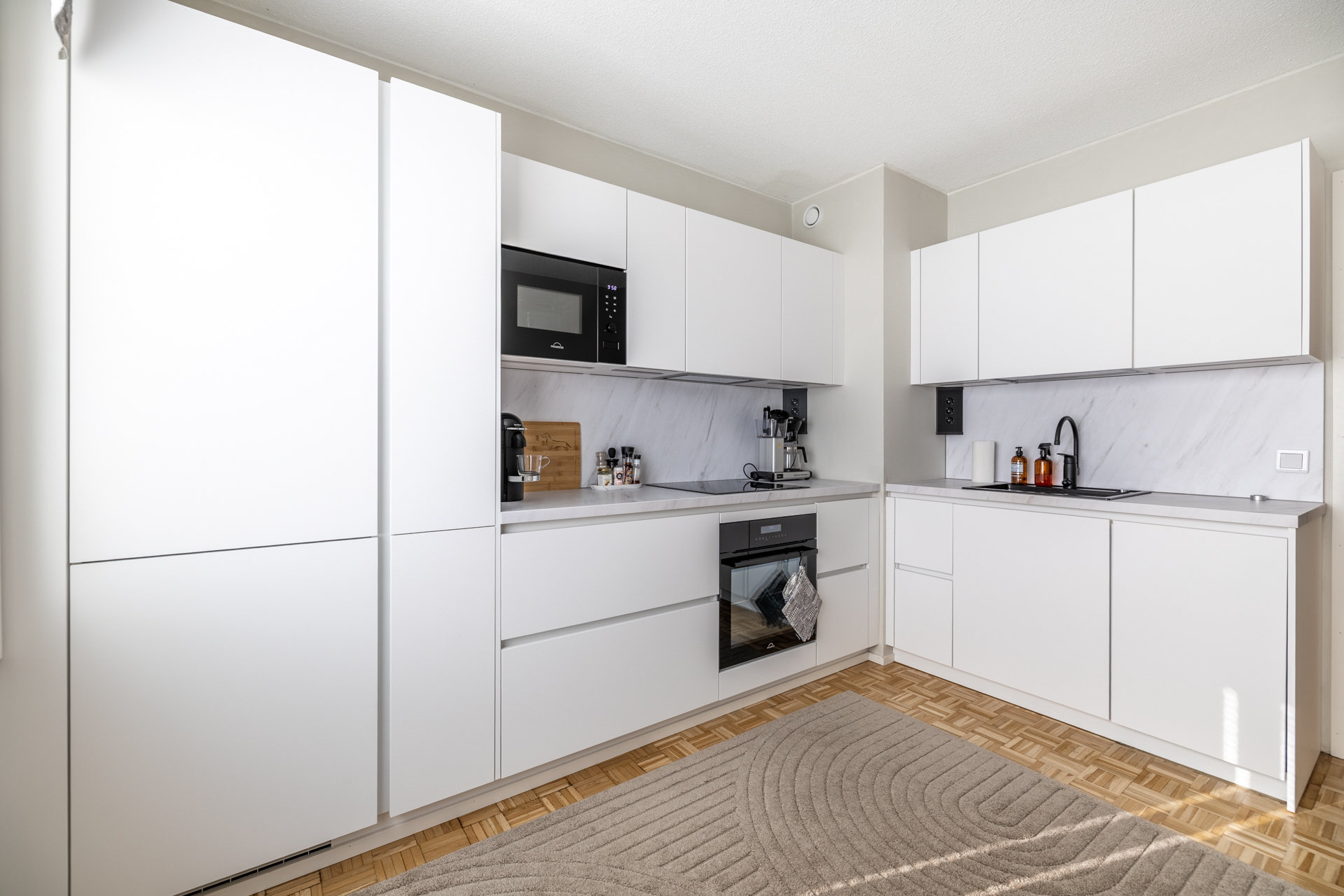 Lönnrotinkatu 4, Kaukola, Mikkeli