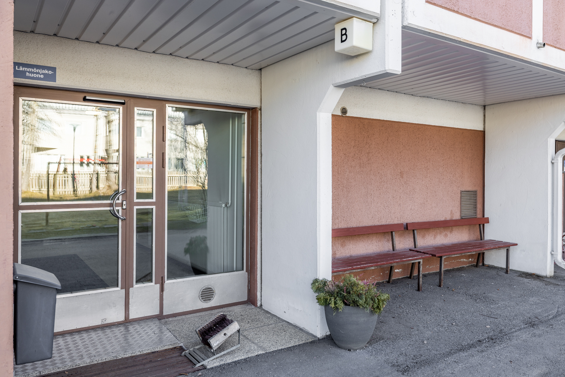 Lönnrotinkatu 4, Kaukola, Mikkeli