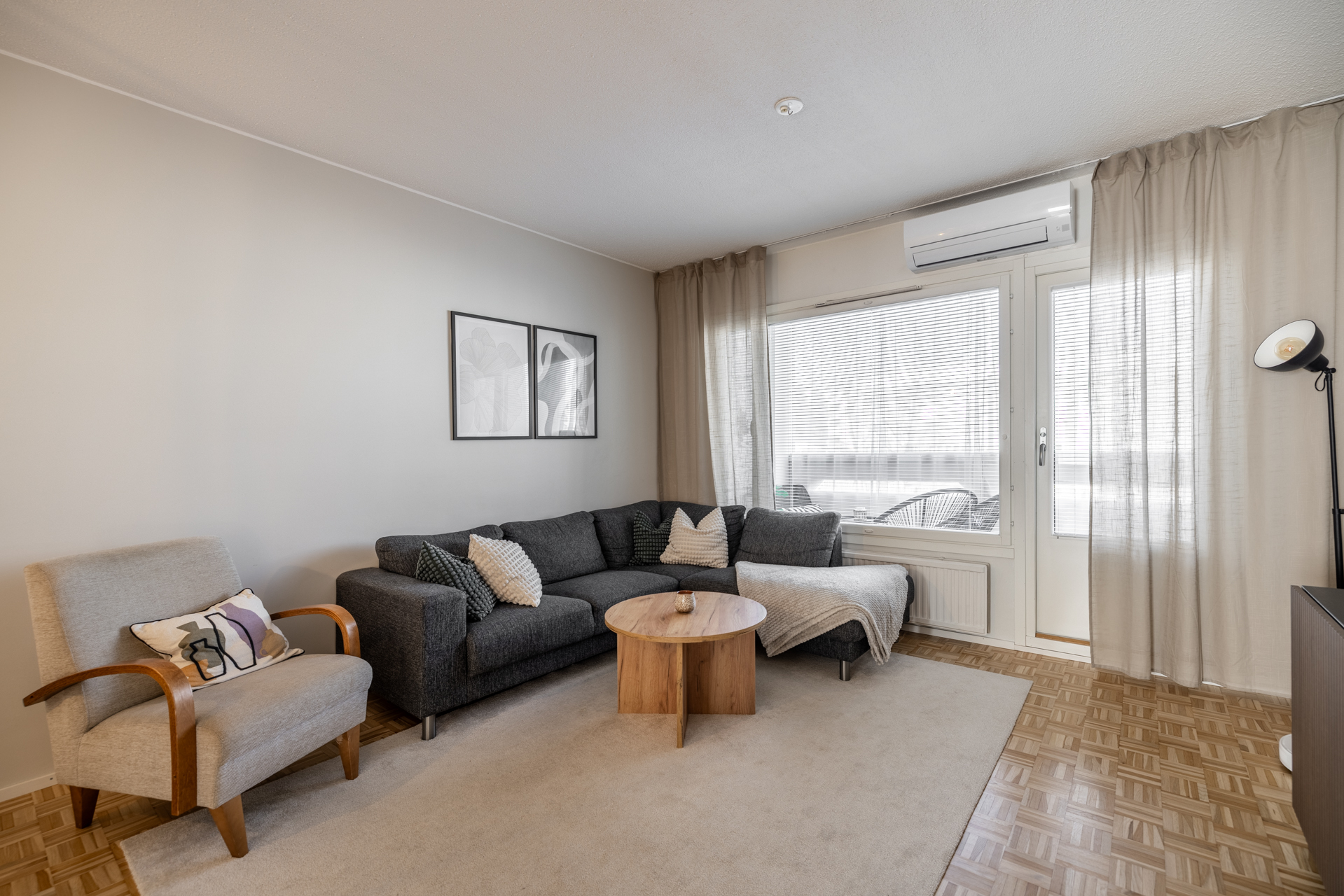 Lönnrotinkatu 4, Kaukola, Mikkeli