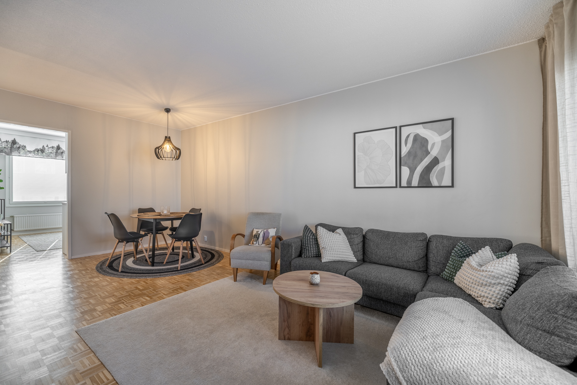 Lönnrotinkatu 4, Kaukola, Mikkeli