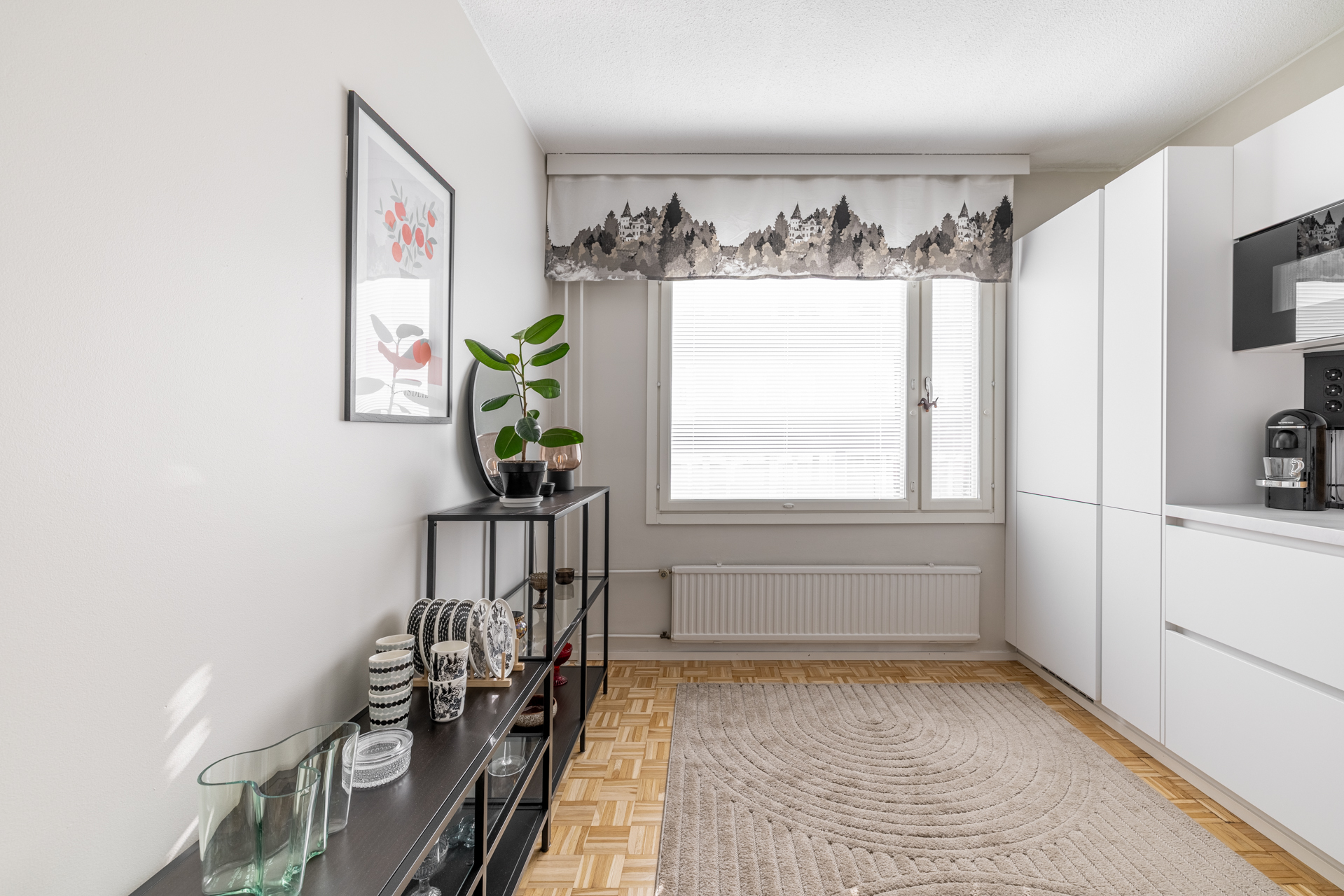 Lönnrotinkatu 4, Kaukola, Mikkeli