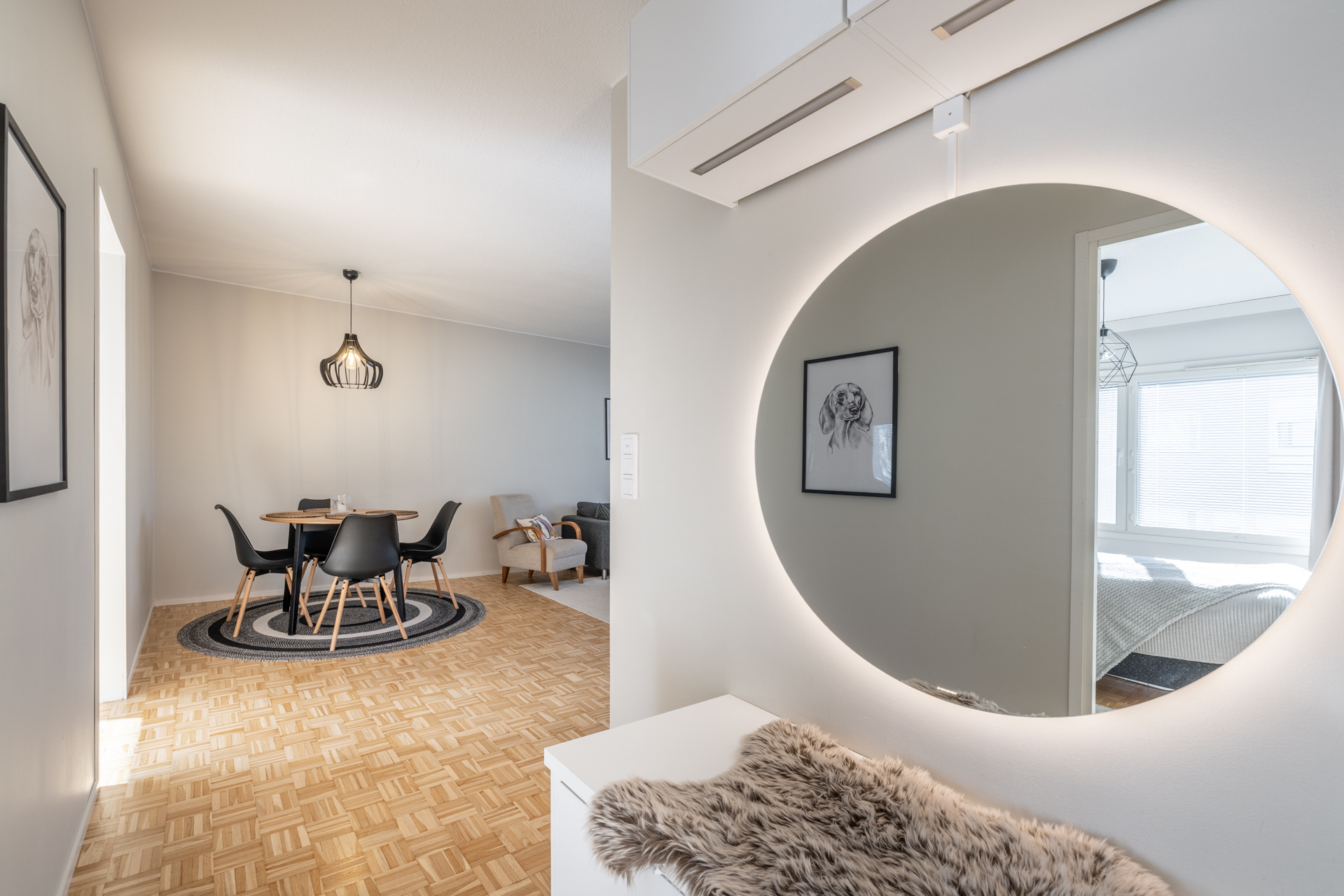 Lönnrotinkatu 4, Kaukola, Mikkeli