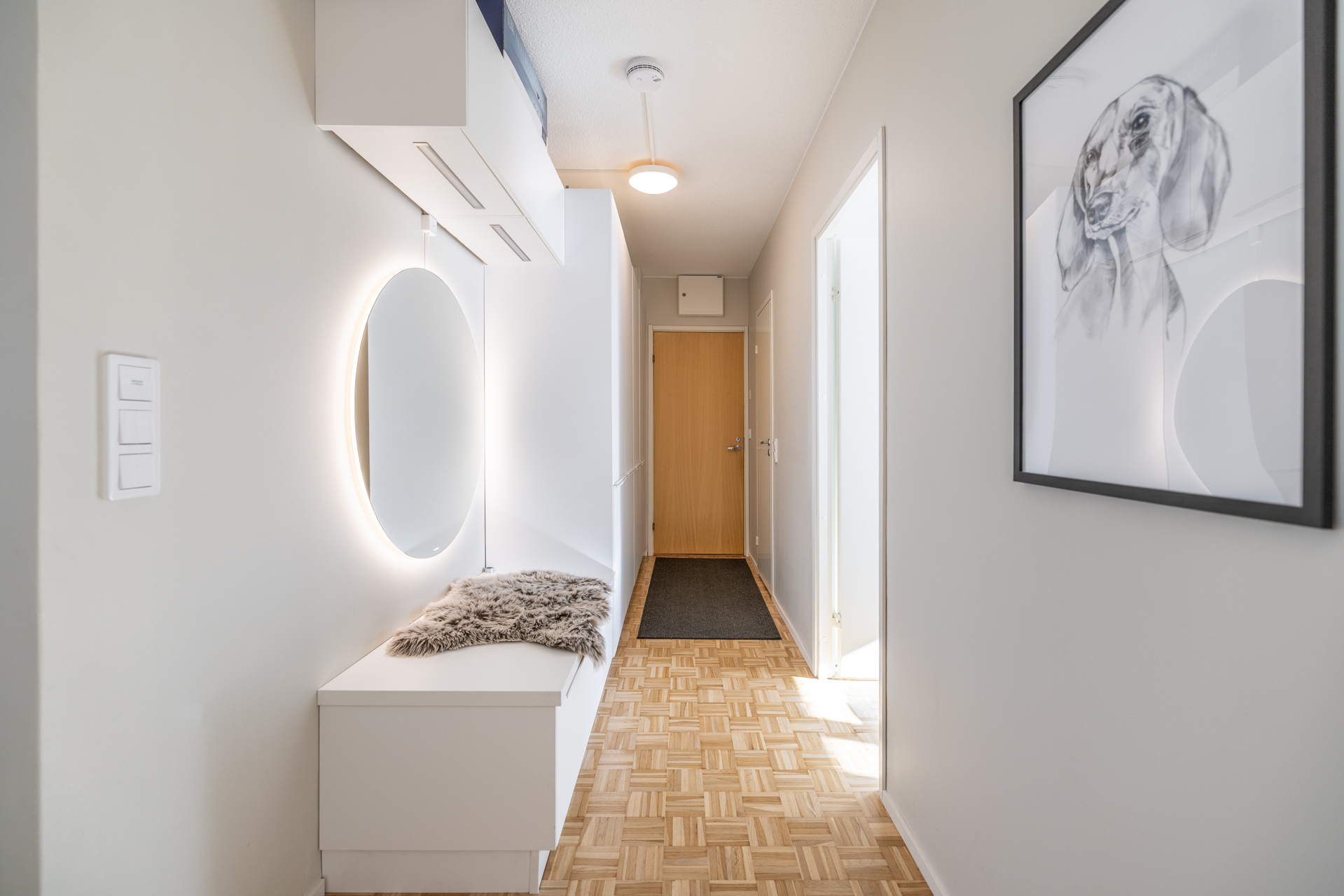 Lönnrotinkatu 4, Kaukola, Mikkeli