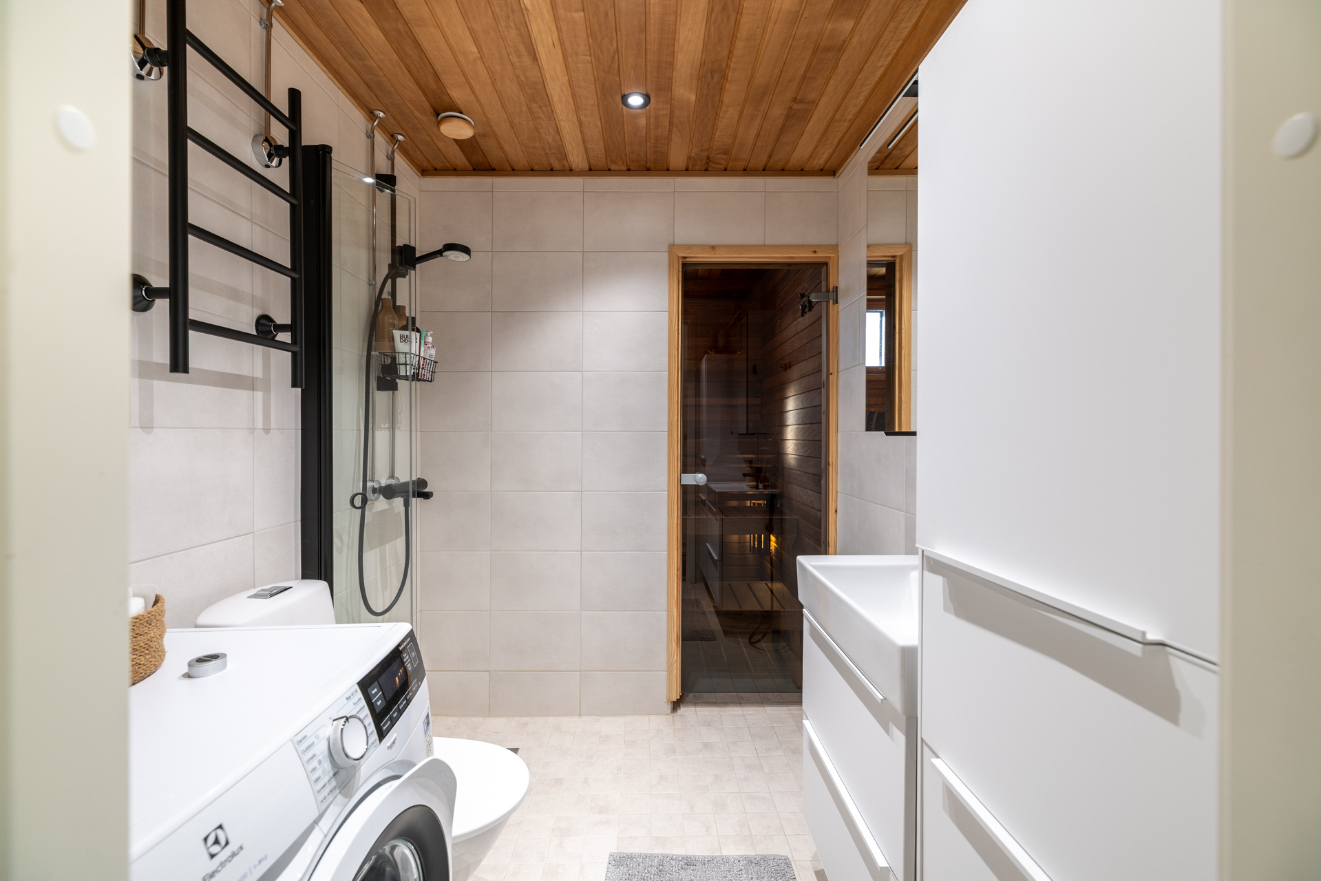 Lönnrotinkatu 4, Kaukola, Mikkeli