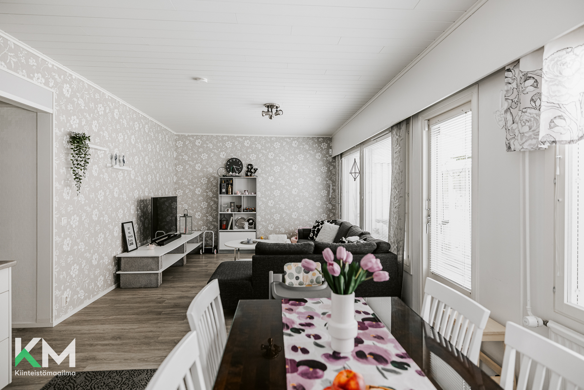 Katajatie 1, Hyllykallio, Seinäjoki