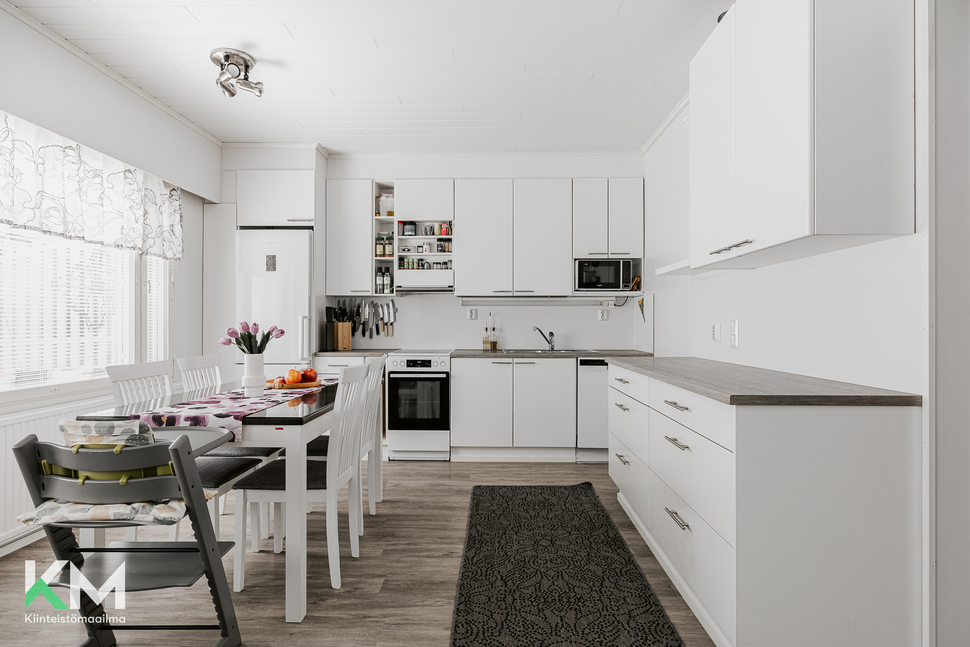 Katajatie 1, Hyllykallio, Seinäjoki