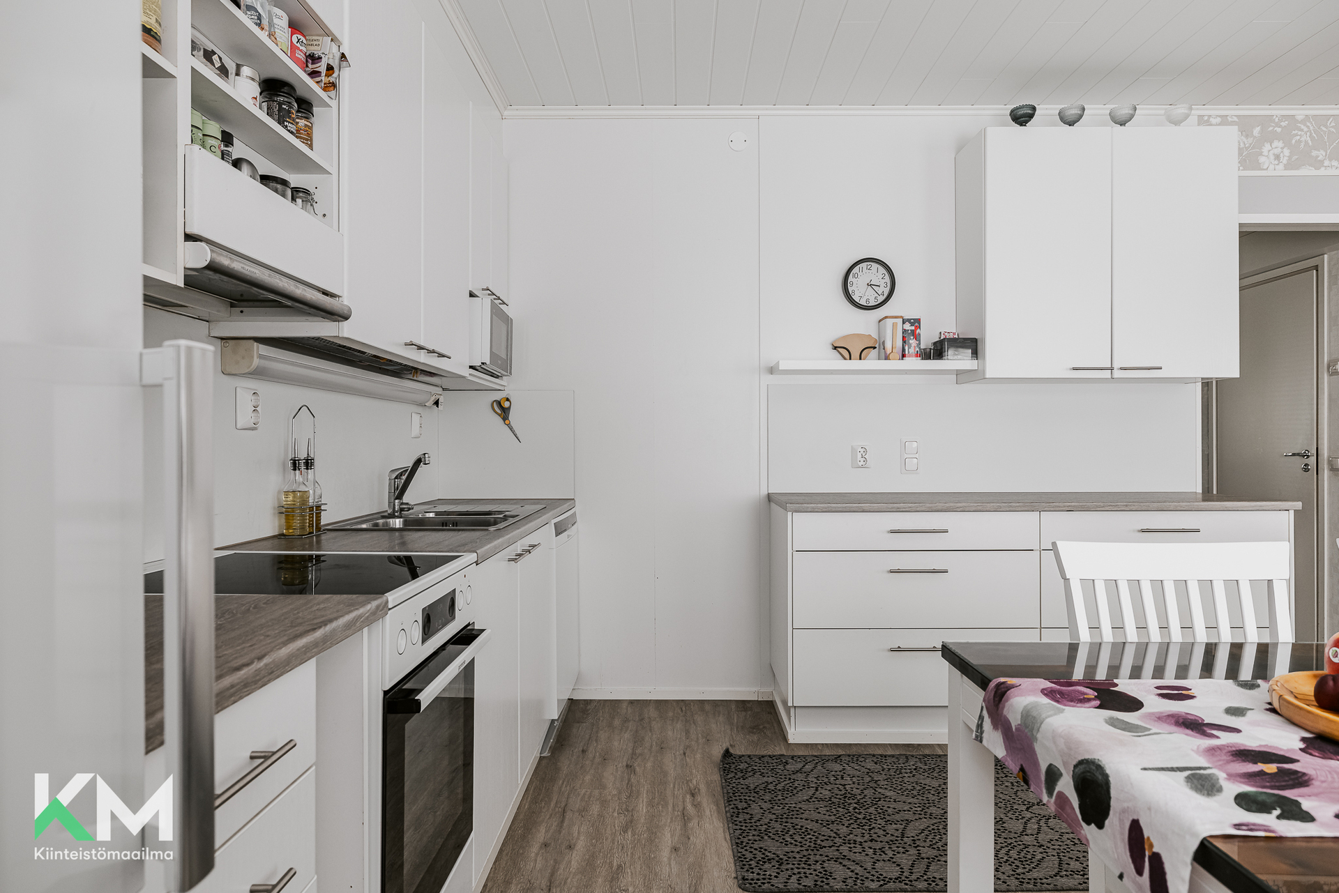 Katajatie 1, Hyllykallio, Seinäjoki