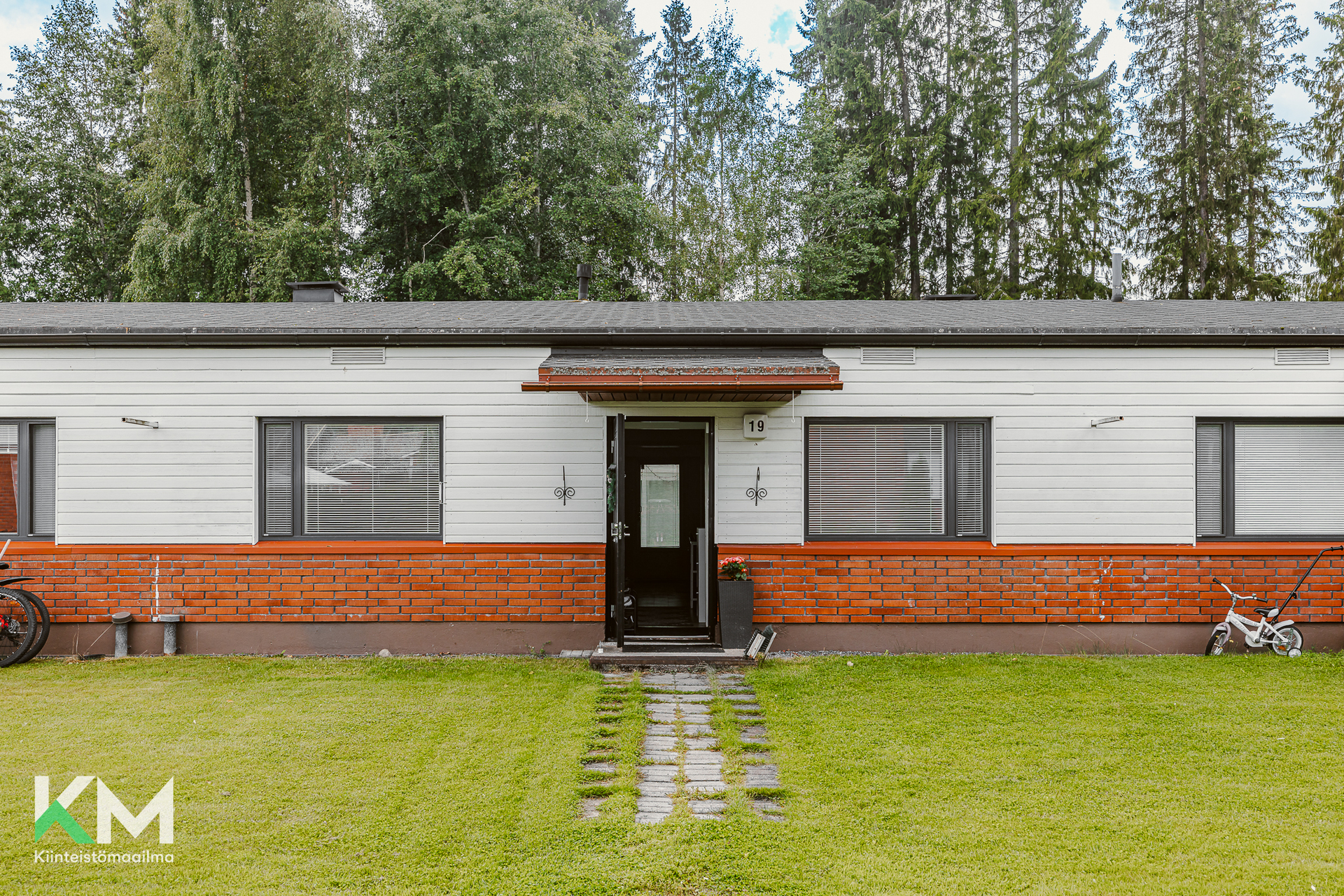 Katajatie 1, Hyllykallio, Seinäjoki