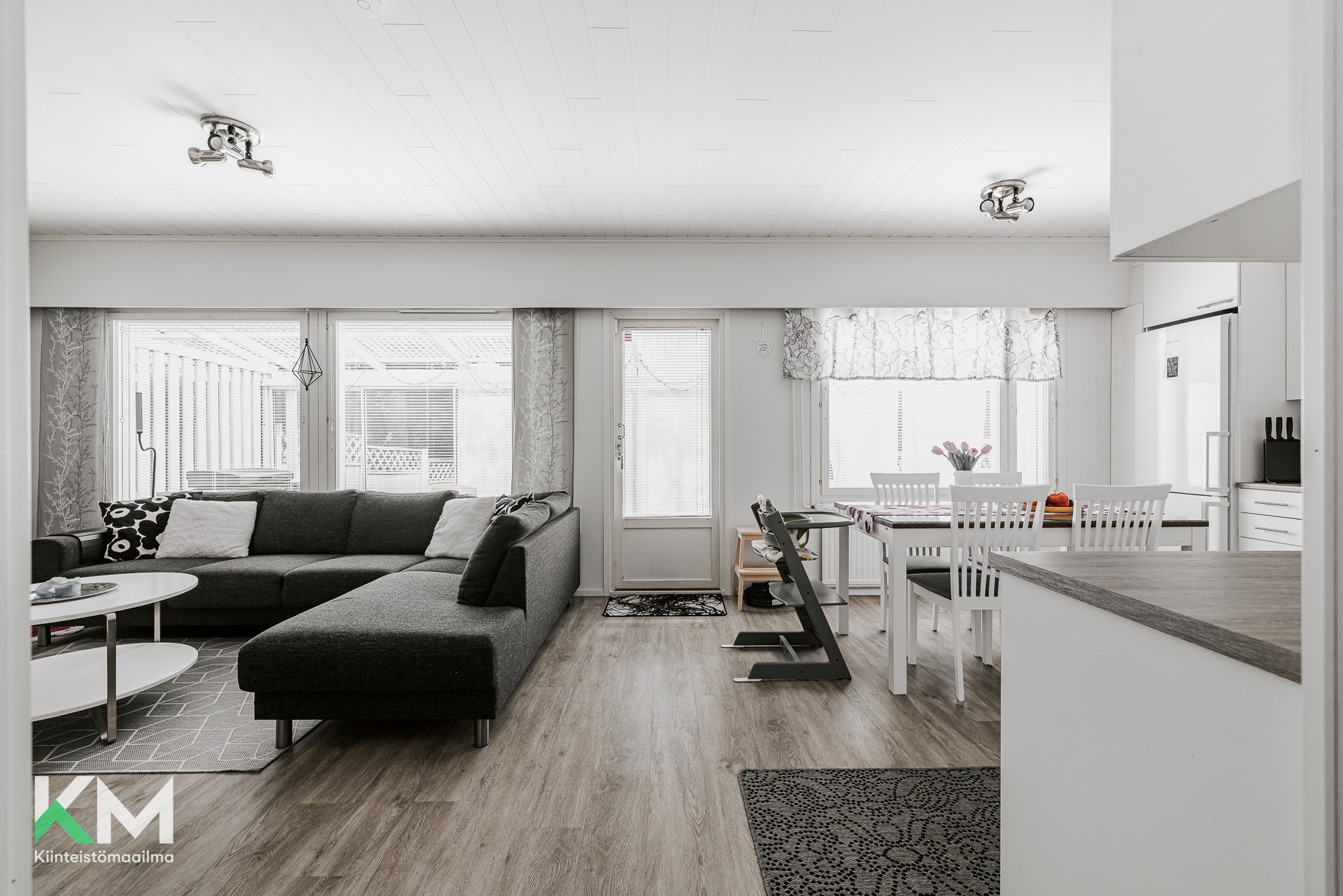 Katajatie 1, Hyllykallio, Seinäjoki