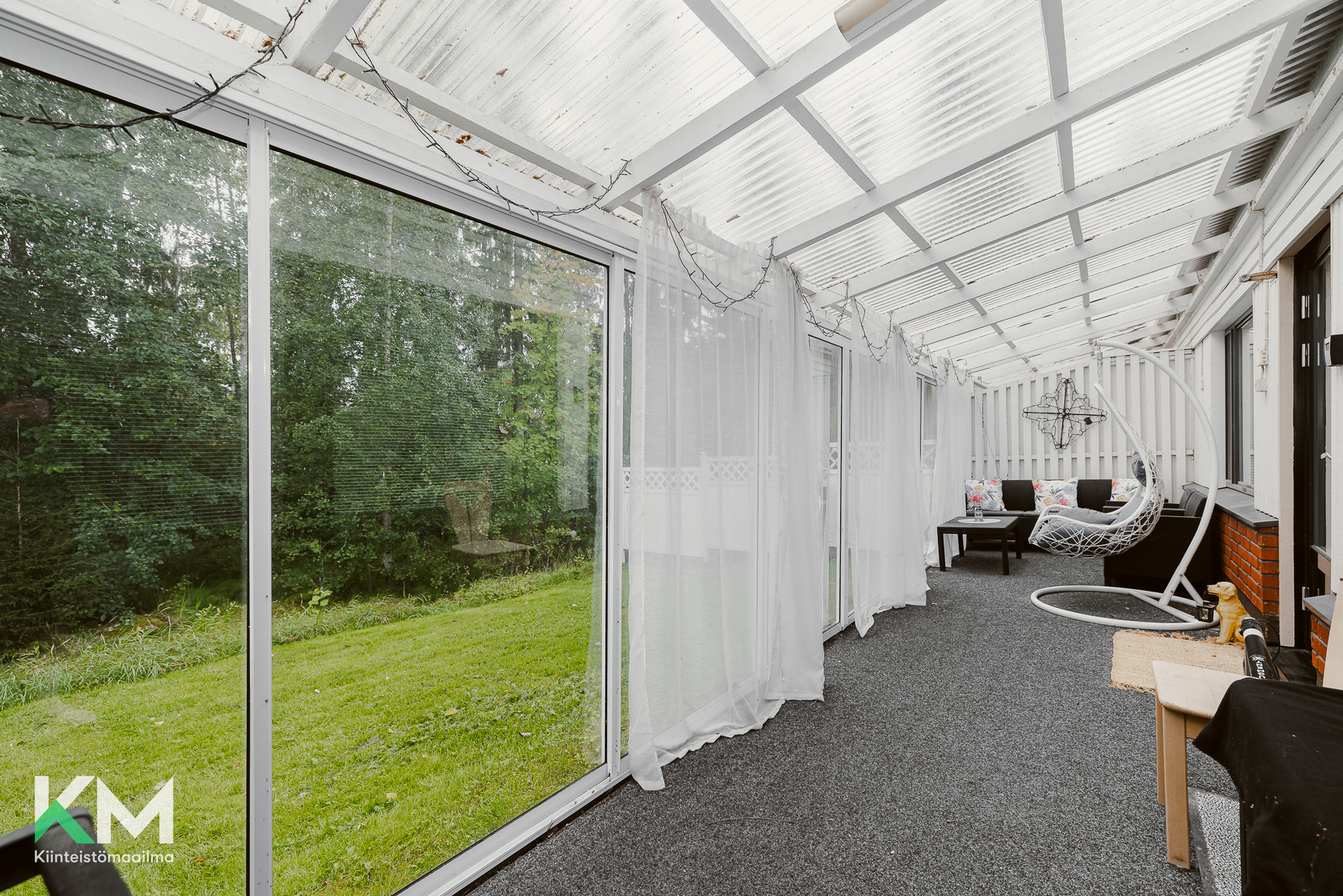 Katajatie 1, Hyllykallio, Seinäjoki