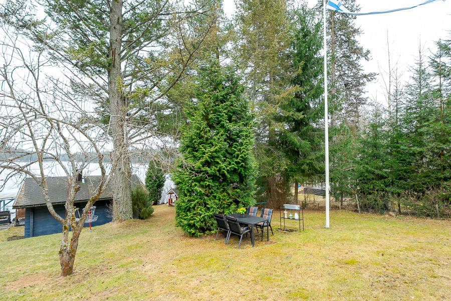 PIHAA RANNAN SUUNTAAN