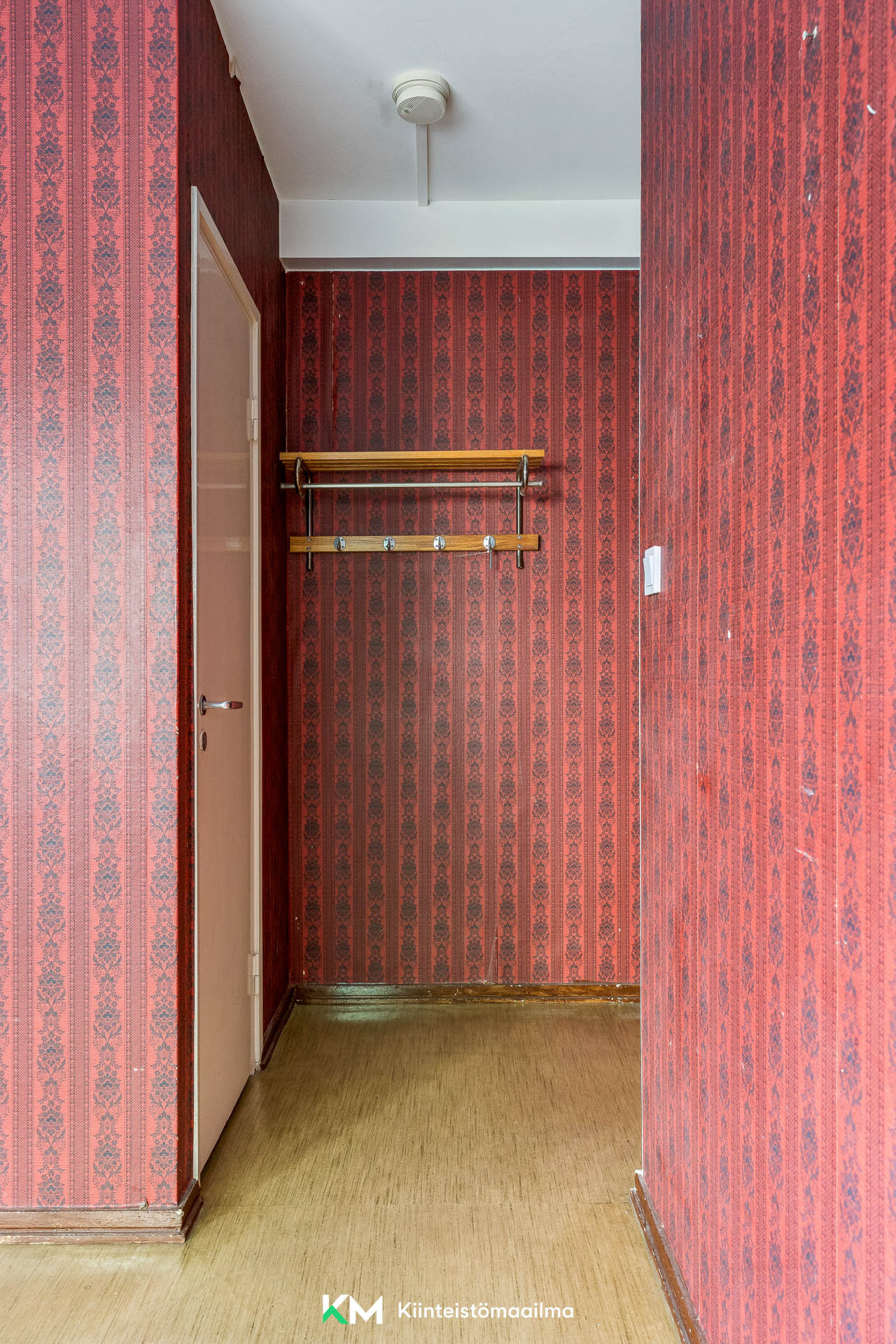Kotkankatu 10, Alppila, Helsinki