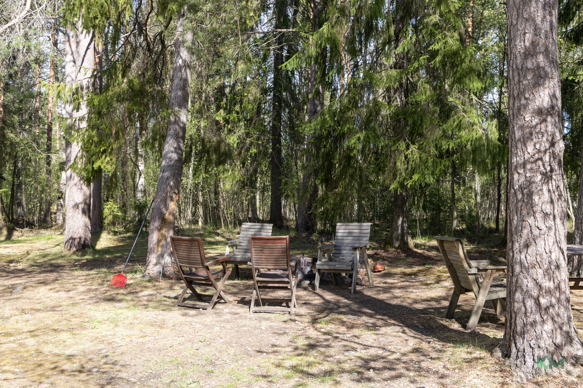 Asemieskatu 34, Etelärinne, Rovaniemi